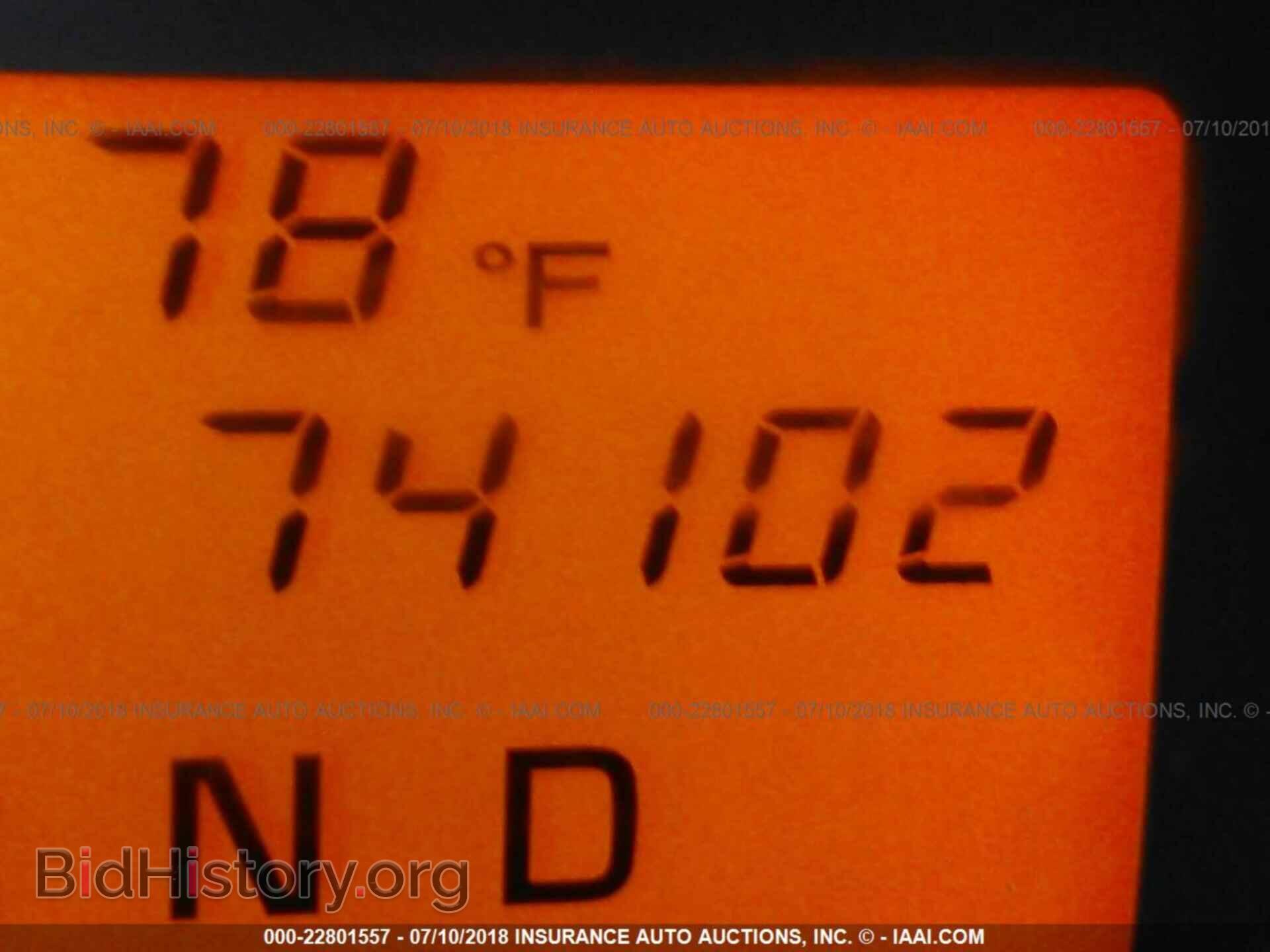 2011 Toyota Rav4 - VIN: 2T3BF4DV2BW093557 - Фото 7