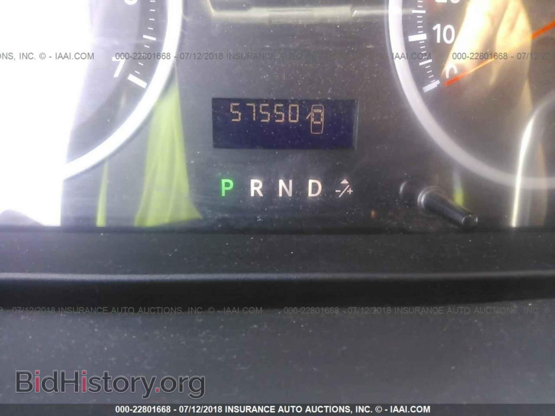 2012 Dodge Ram 1500 - VIN: 1C6RD7FT6CS325905 - Фото 7