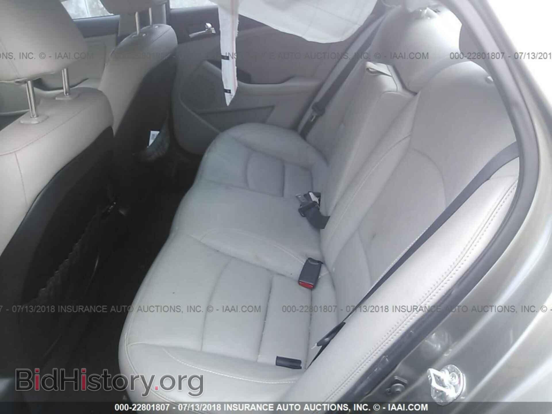 2013 Kia Optima - VIN: 5XXGN4A78DG143351 - Фото 8