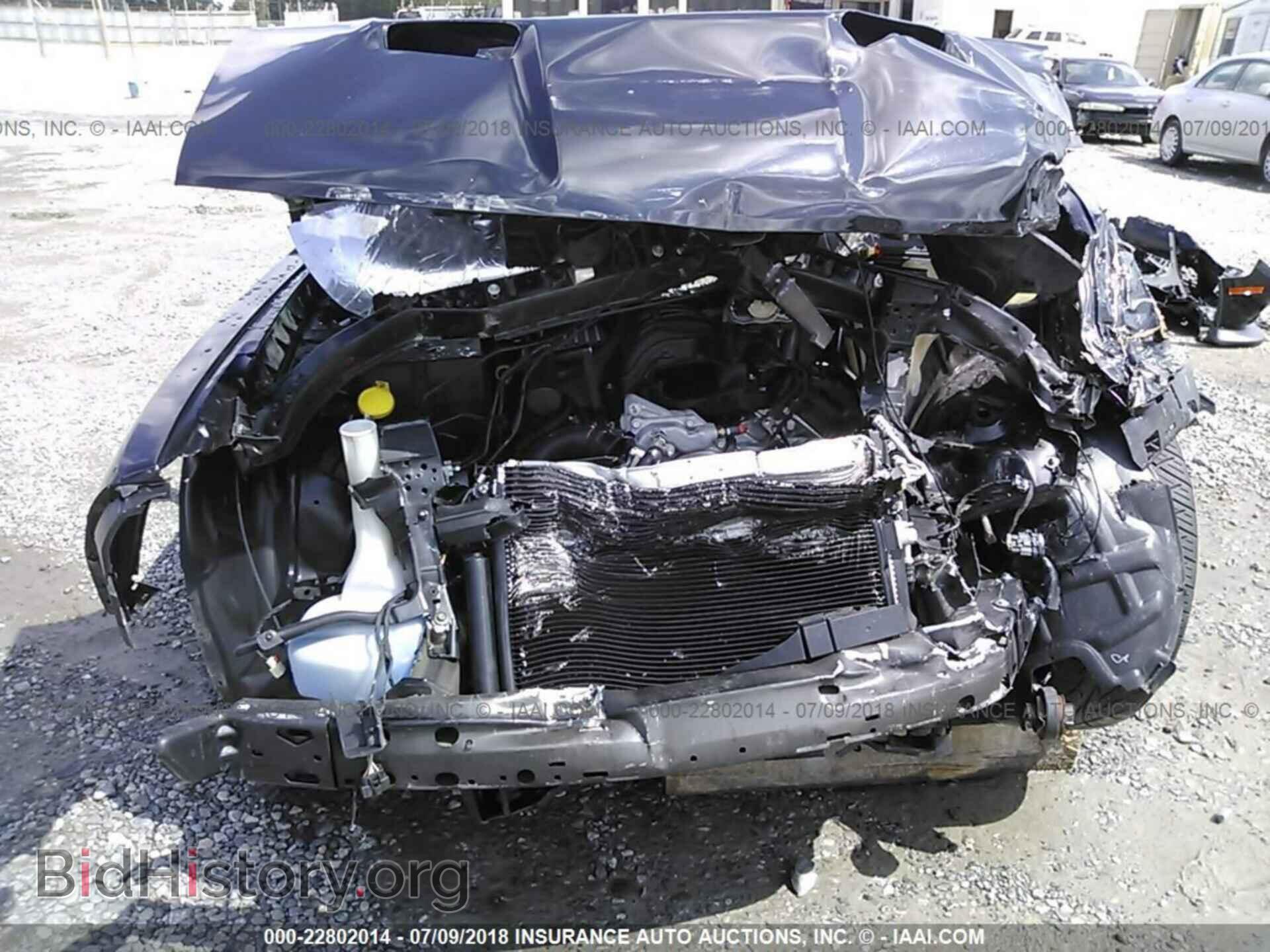 2016 Dodge Challenger - VIN: 2C3CDZFJXGH264519 - Фото 6