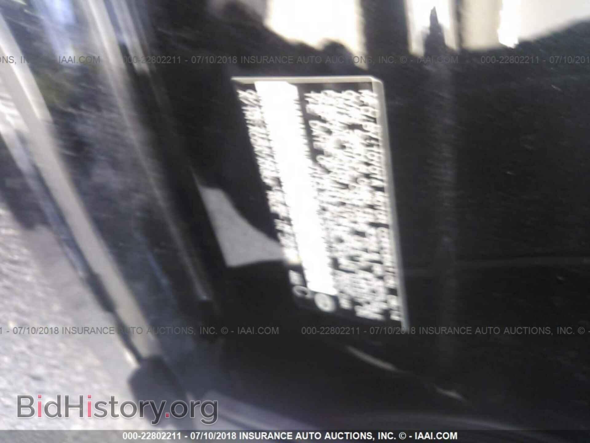 2014 Lexus Ls - VIN: JTHCL5EF7E5022715 - Photo 9