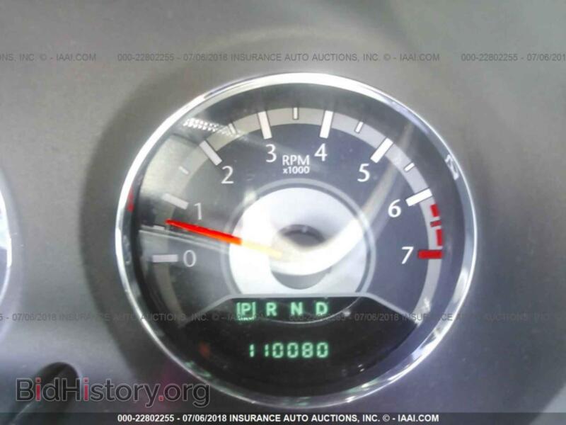 2011 Chrysler 200 (VIN 1C3BC2FG8BN505665) — photo 7 of 10
