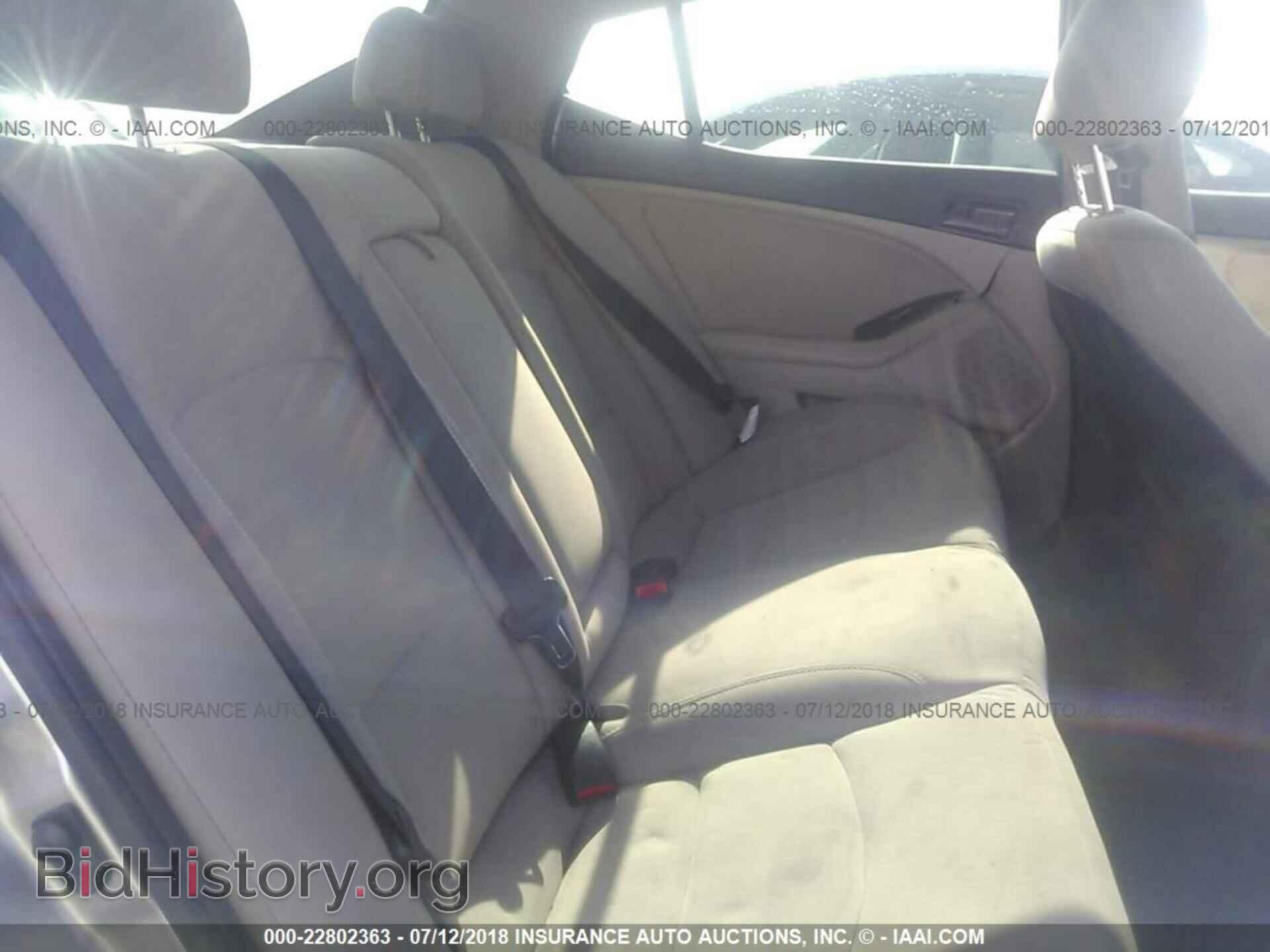 2013 Kia Optima - VIN: 5XXGM4A72DG145339 - Фото 8