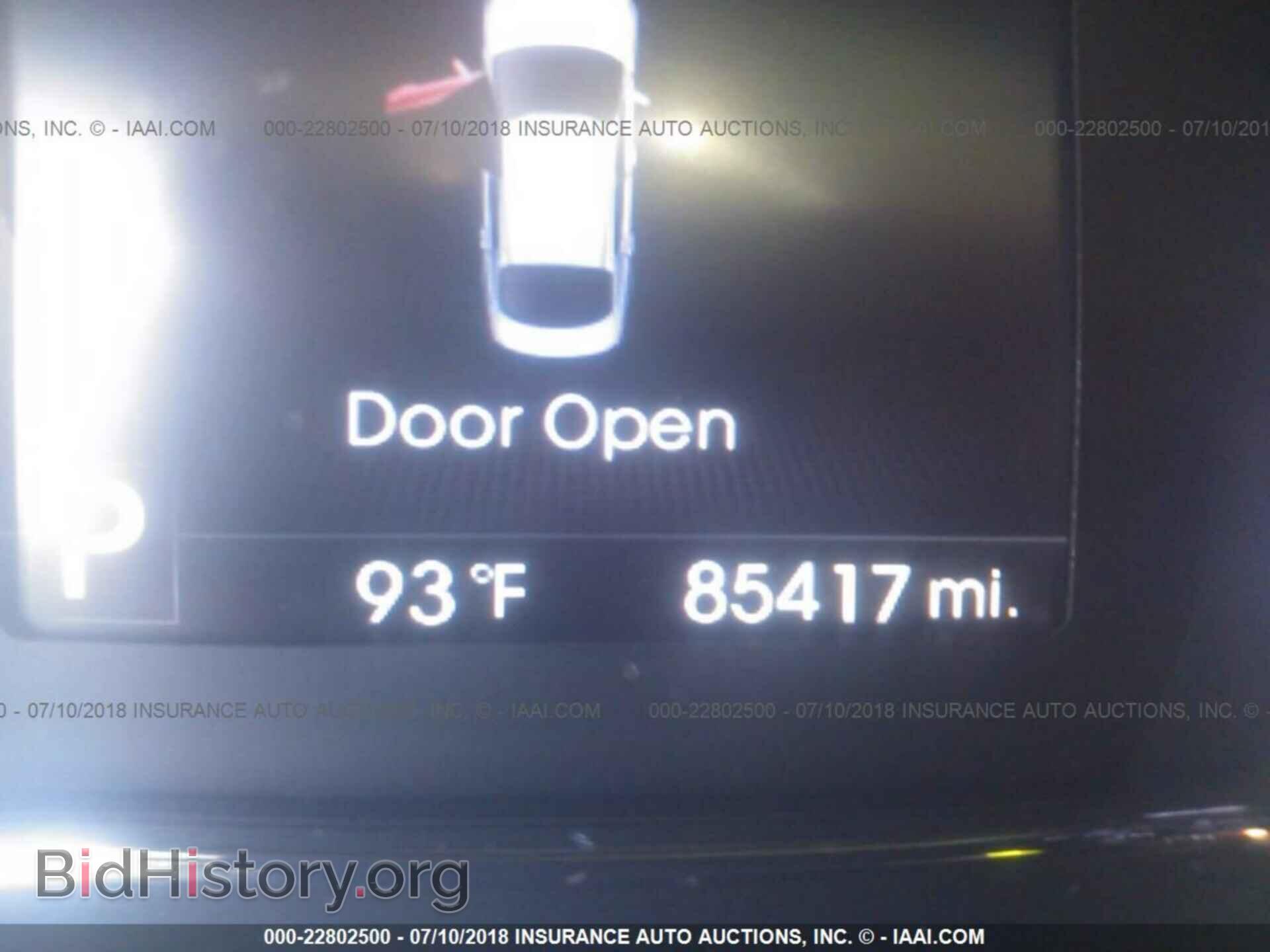 2013 Kia Optima - VIN: 5XXGR4A68DG126786 - Photo 7