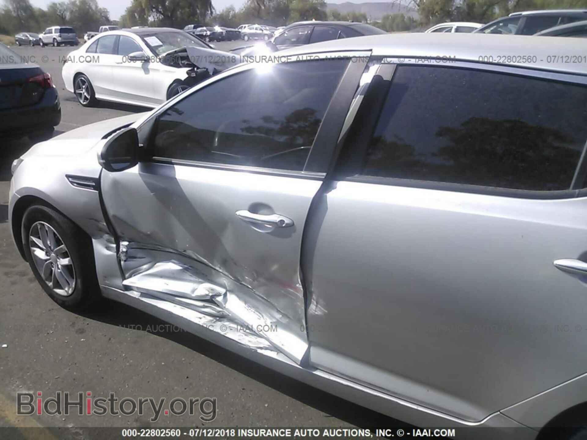 2006 AUDI A4 - VIN: WAUAC48H96K005320 - Фото 6