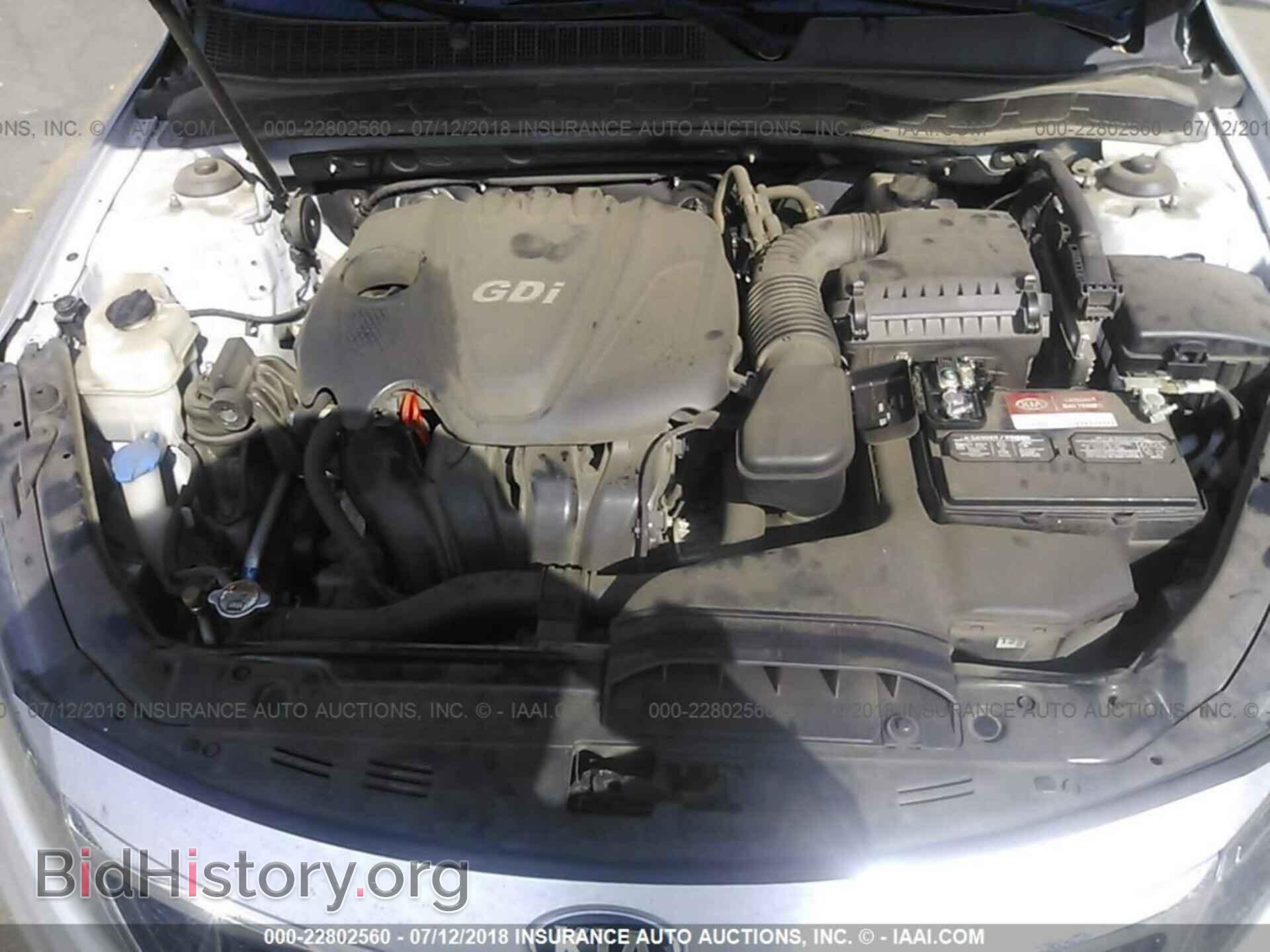 2006 AUDI A4 - VIN: WAUAC48H96K005320 - Фото 10
