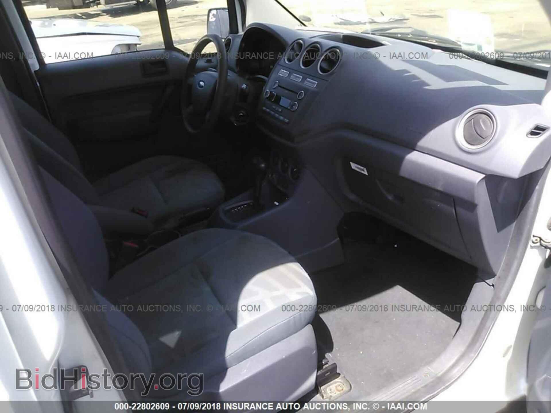 2013 Ford Transit - VIN: NM0LS6BN6DT133849 - Фото 5