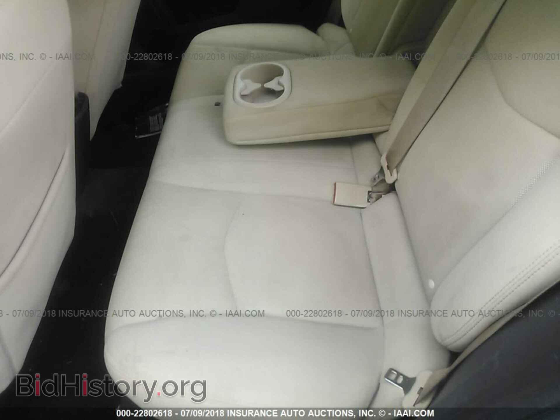 2011 Dodge Avenger - VIN: 1B3BD4FB6BN624776 - Photo 8