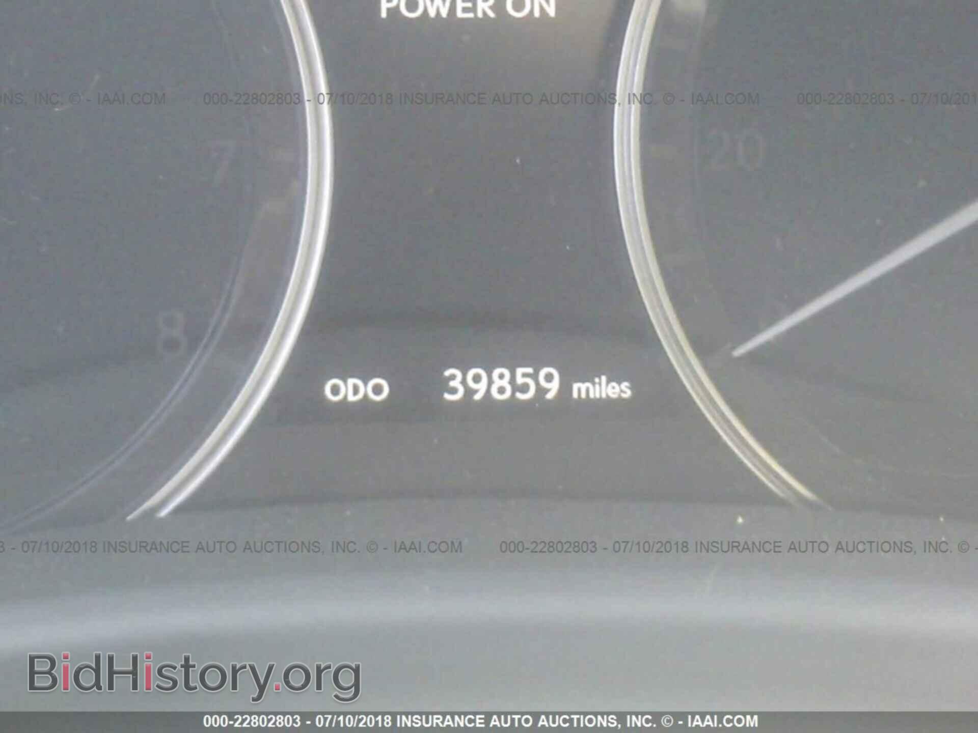 2013 Lexus Gs - VIN: JTHCE1BL4D5017564 - Photo 7