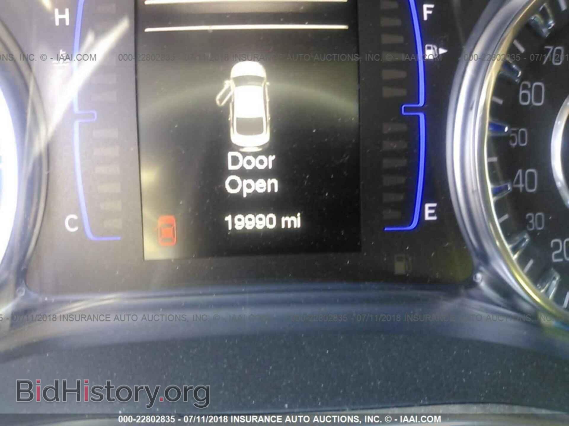 2016 Chrysler 200 - VIN: 1C3CCCAB0GN111932 - Photo 7
