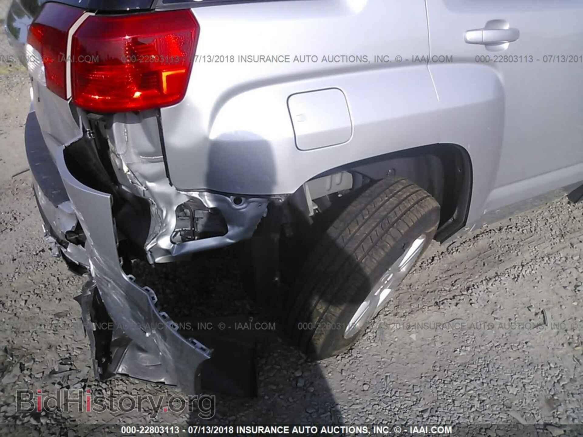 2015 Gmc Terrain - VIN: 2GKFLWEK9F6355266 - Фото 6