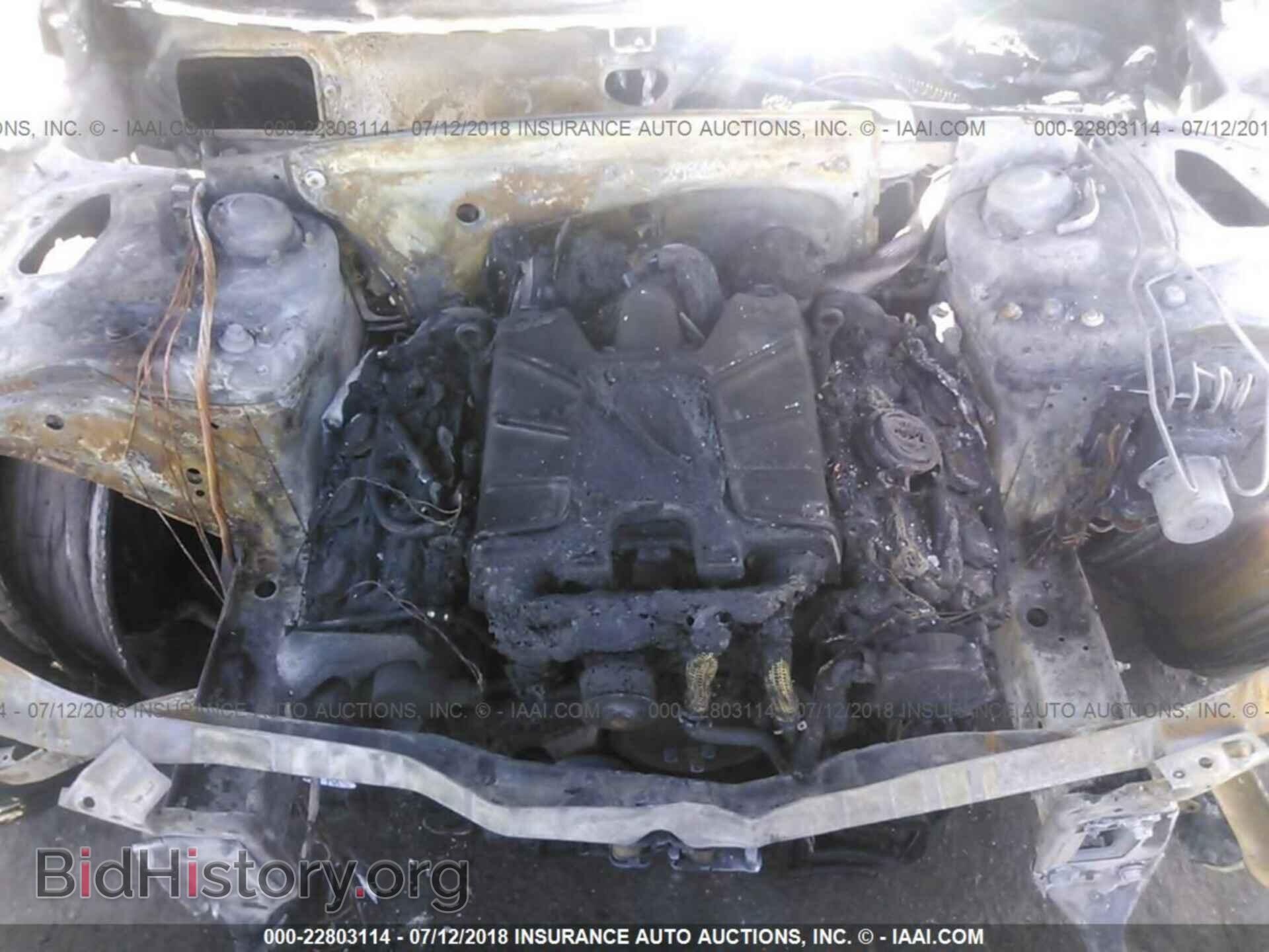 2013 AUDI S5 - VIN: WAUCGAFR4DA066357 - Photo 10