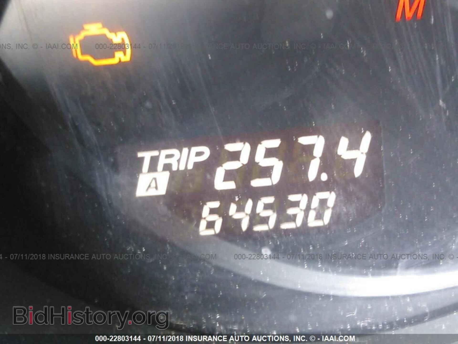 2005 MAZDA RX8 - VIN: JM1FE17N650160975 - Фото 7