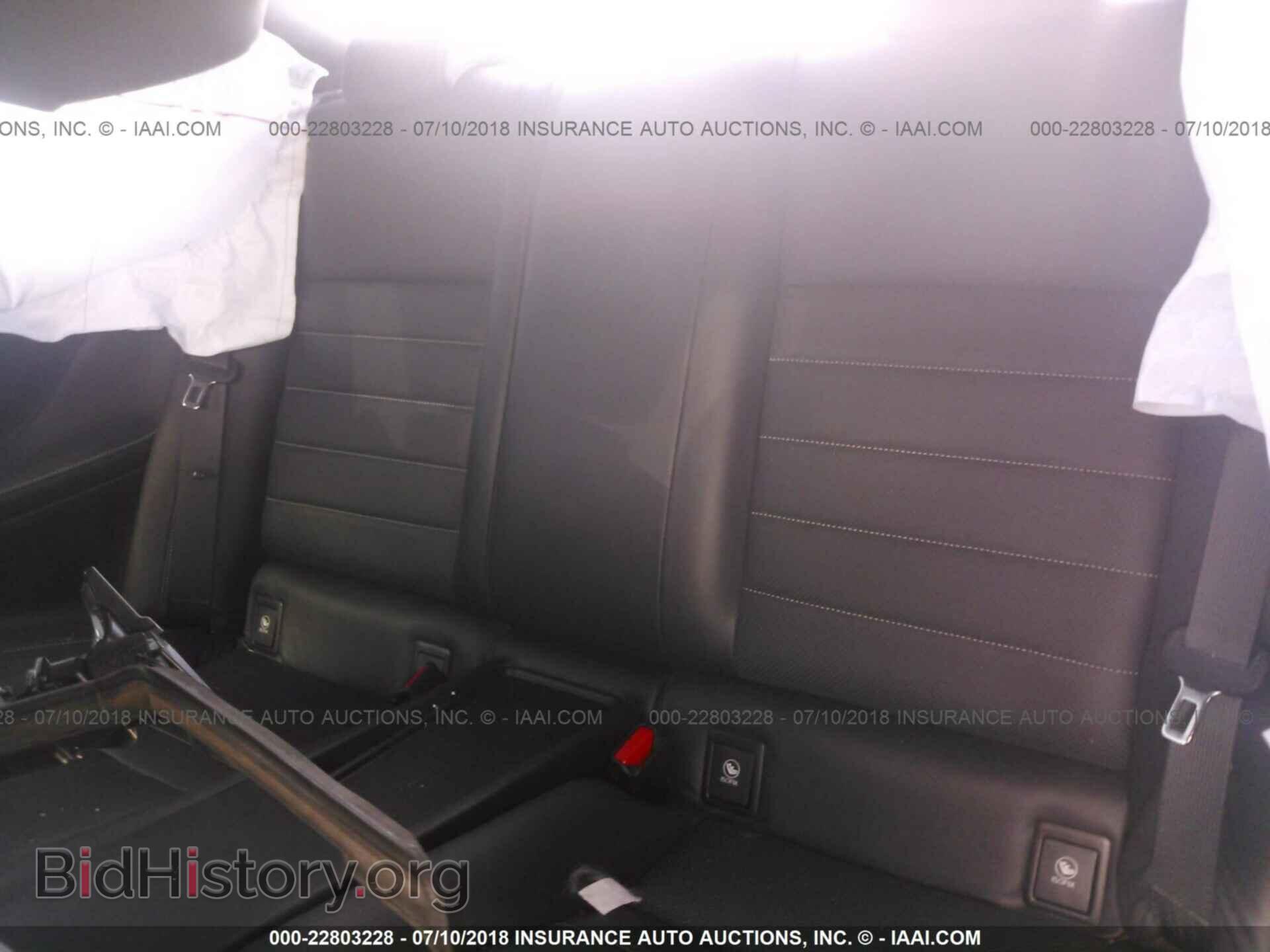 2015 Lexus Rc - VIN: JTHHE5BC5F5006976 - Фото 8