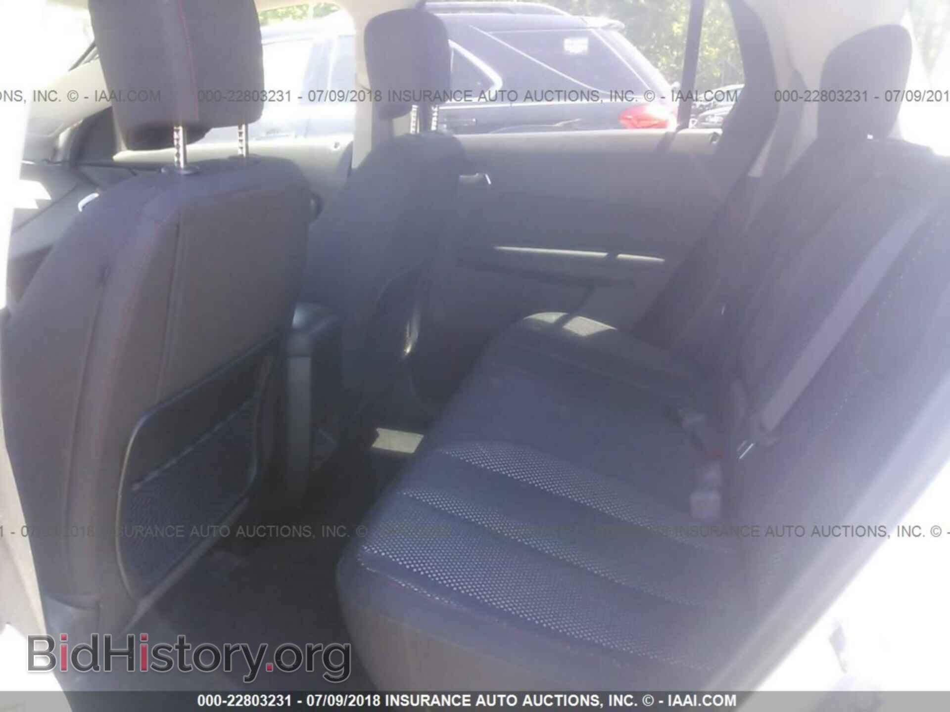 2017 Gmc Terrain - VIN: 2GKFLTEK9H6106239 - Фото 8