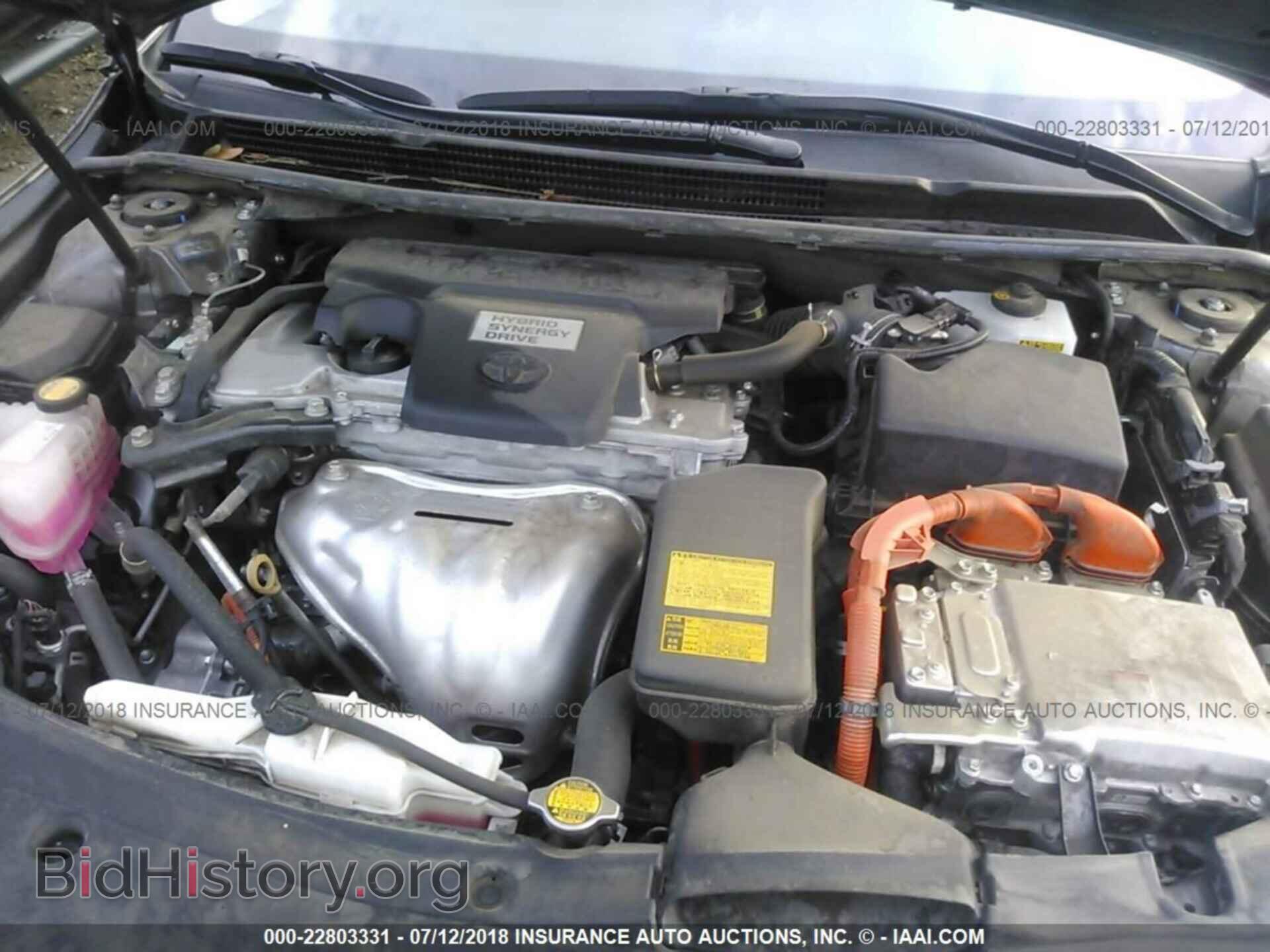 2014 Toyota Avalon - VIN: 4T1BD1EB5EU021712 - Фото 10