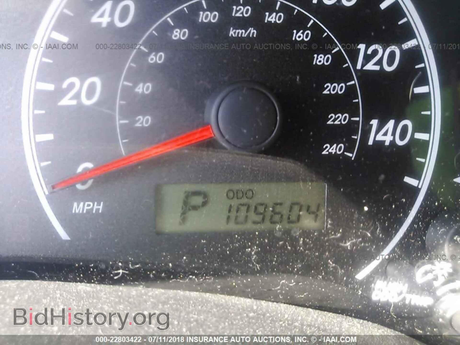 2013 Toyota Corolla - VIN: 5YFBU4EE9DP155716 - Фото 7