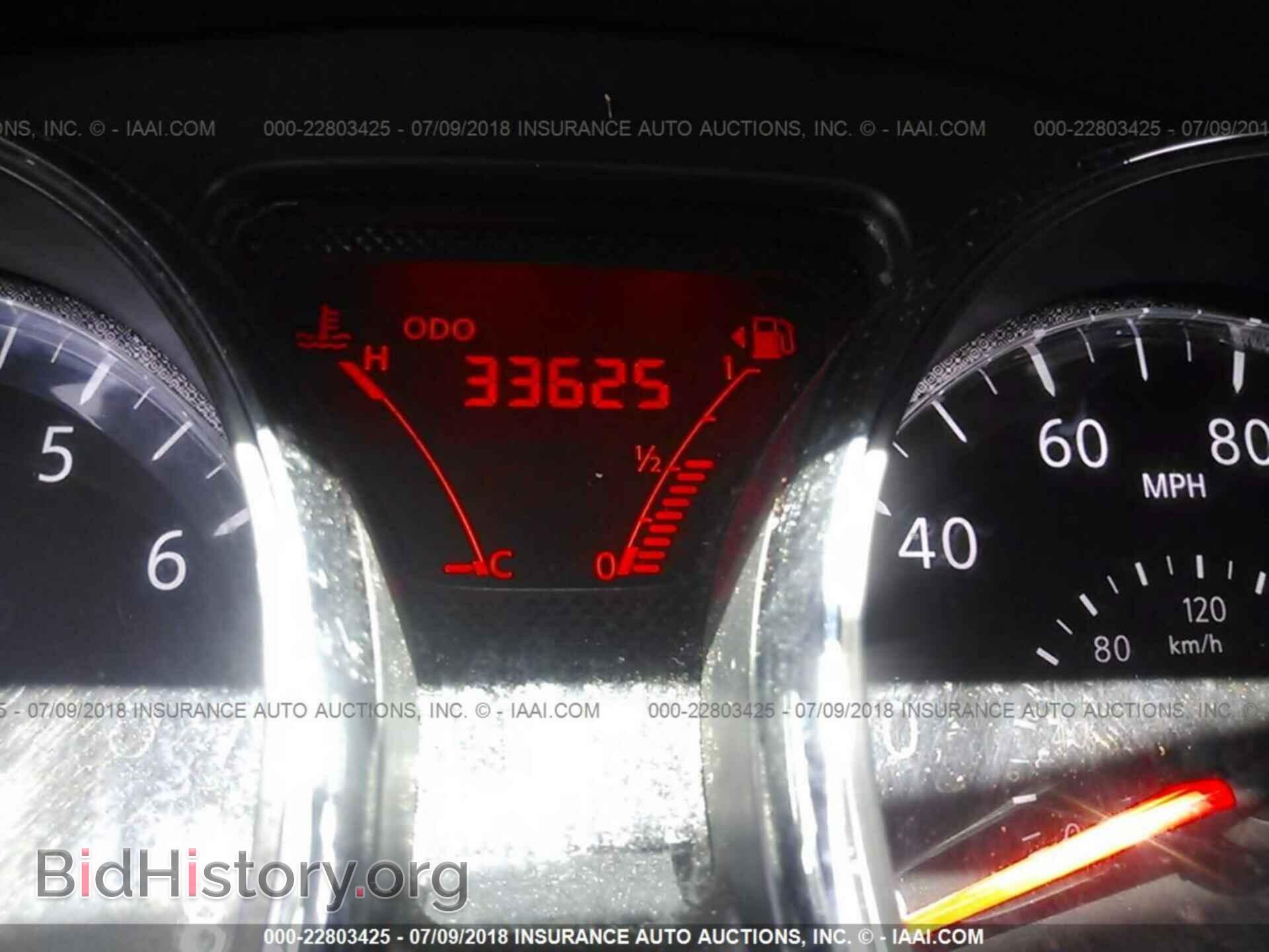 2014 Nissan Versa note - VIN: 3N1CE2CP0EL351815 - Photo 7