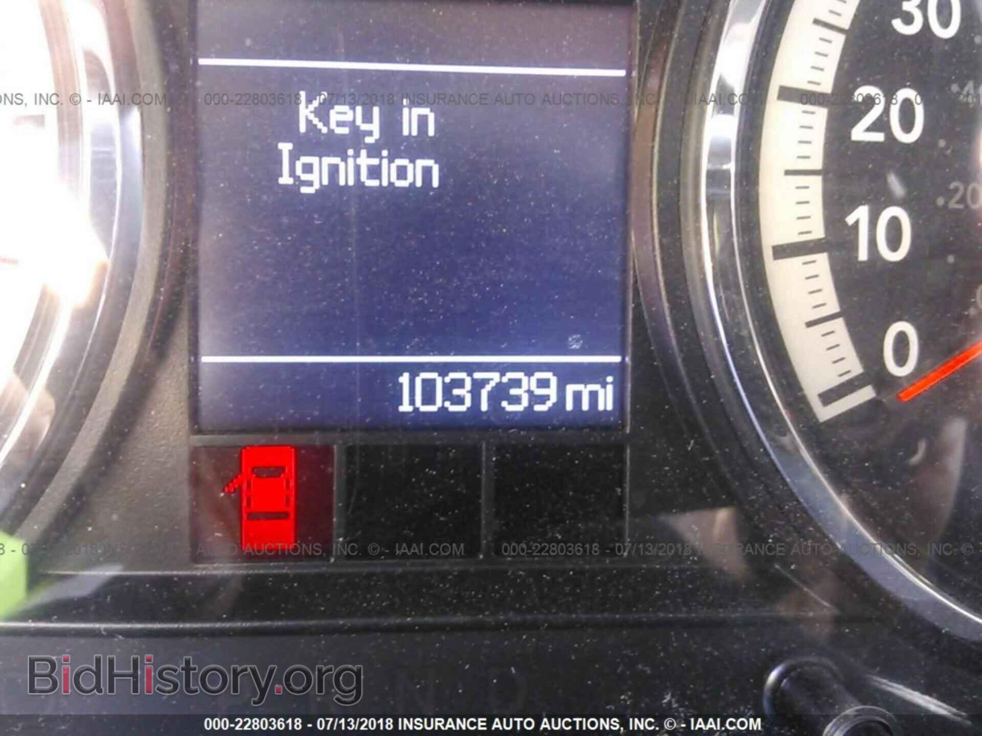 2012 Dodge Ram 1500 - VIN: 1C6RD7HT7CS241475 - Фото 7