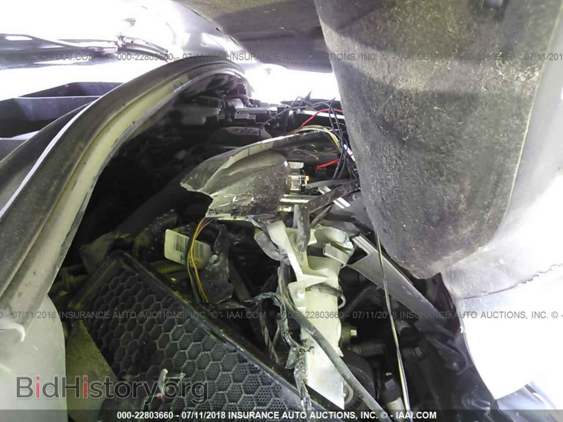 2012 Ford Focus - VIN: 1FAHP3H21CL358299 - Photo 10