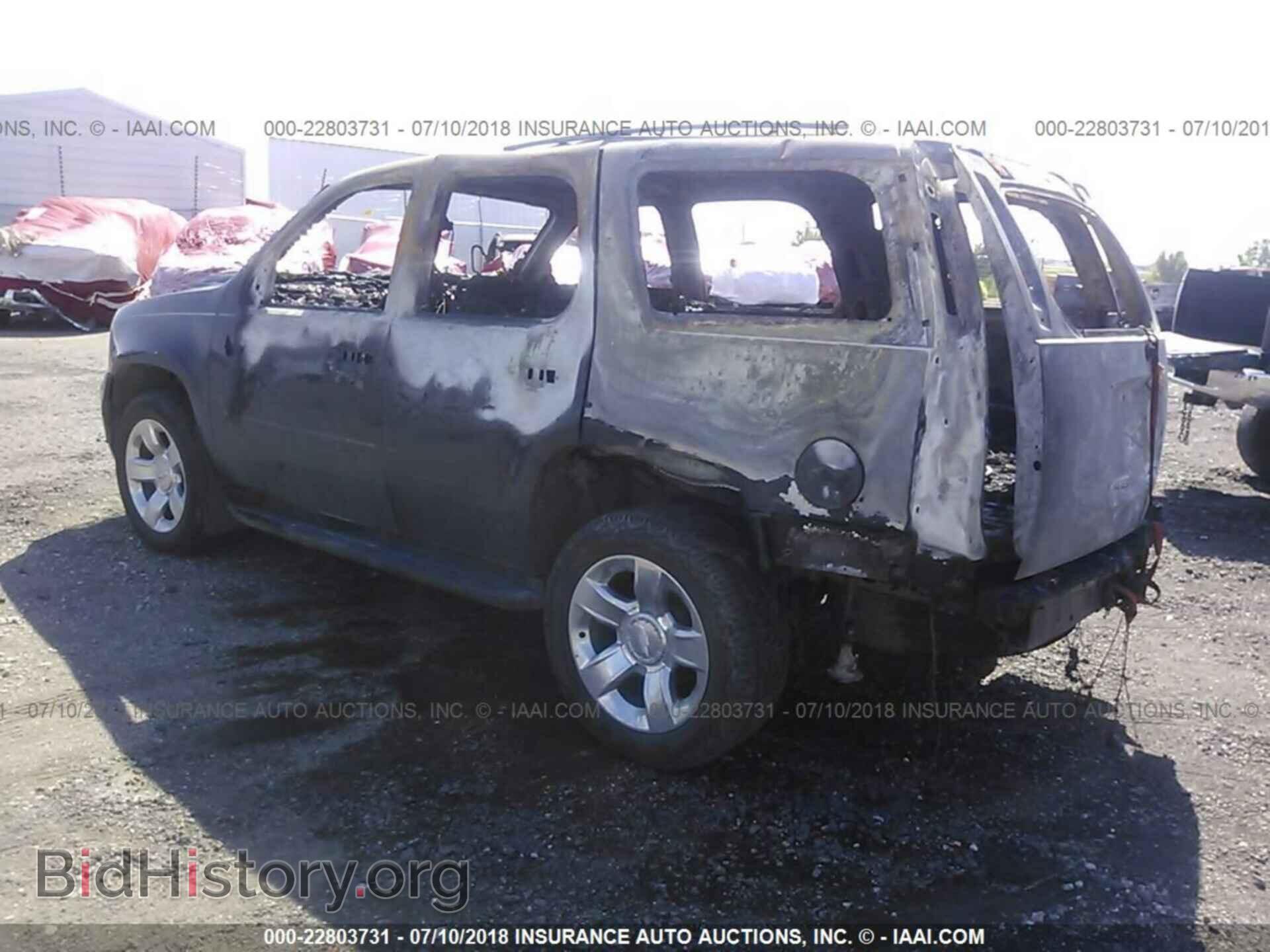 2014 Gmc Yukon - VIN: 1GKS2CE05ER106643 - Фото 3