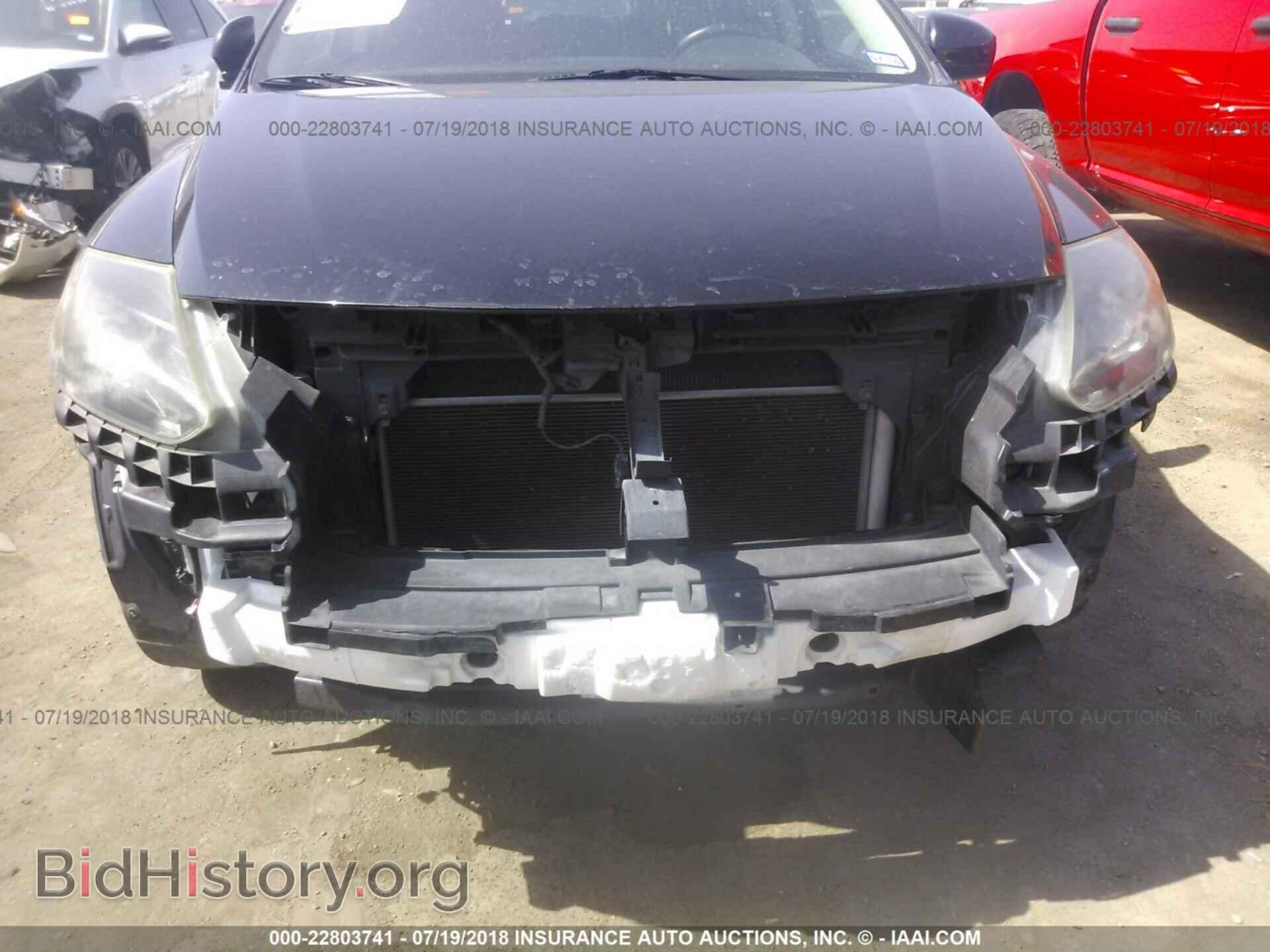 2013 Mazda Cx-9 - VIN: JM3TB2CA9D0406802 - Фото 6