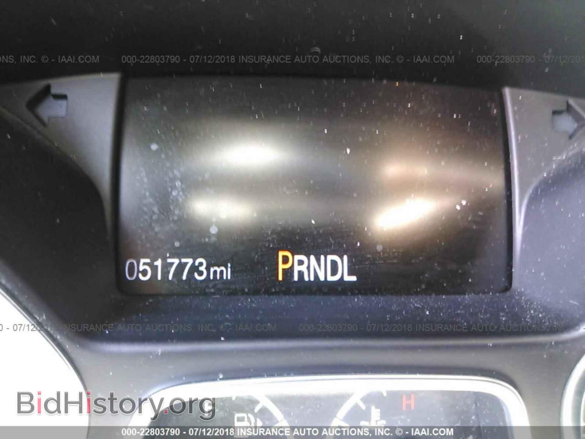 2016 Ford Focus - VIN: 1FADP3F25GL291309 - Фото 7