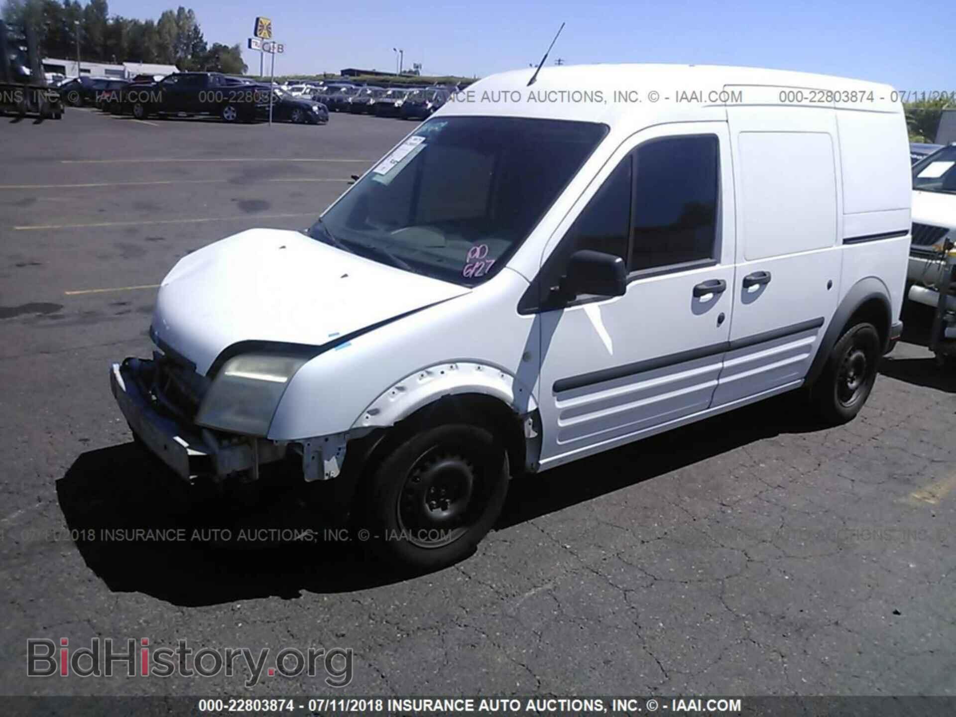 2012 Ford Transit - VIN: NM0LS7CN5CT084792 - Photo 2