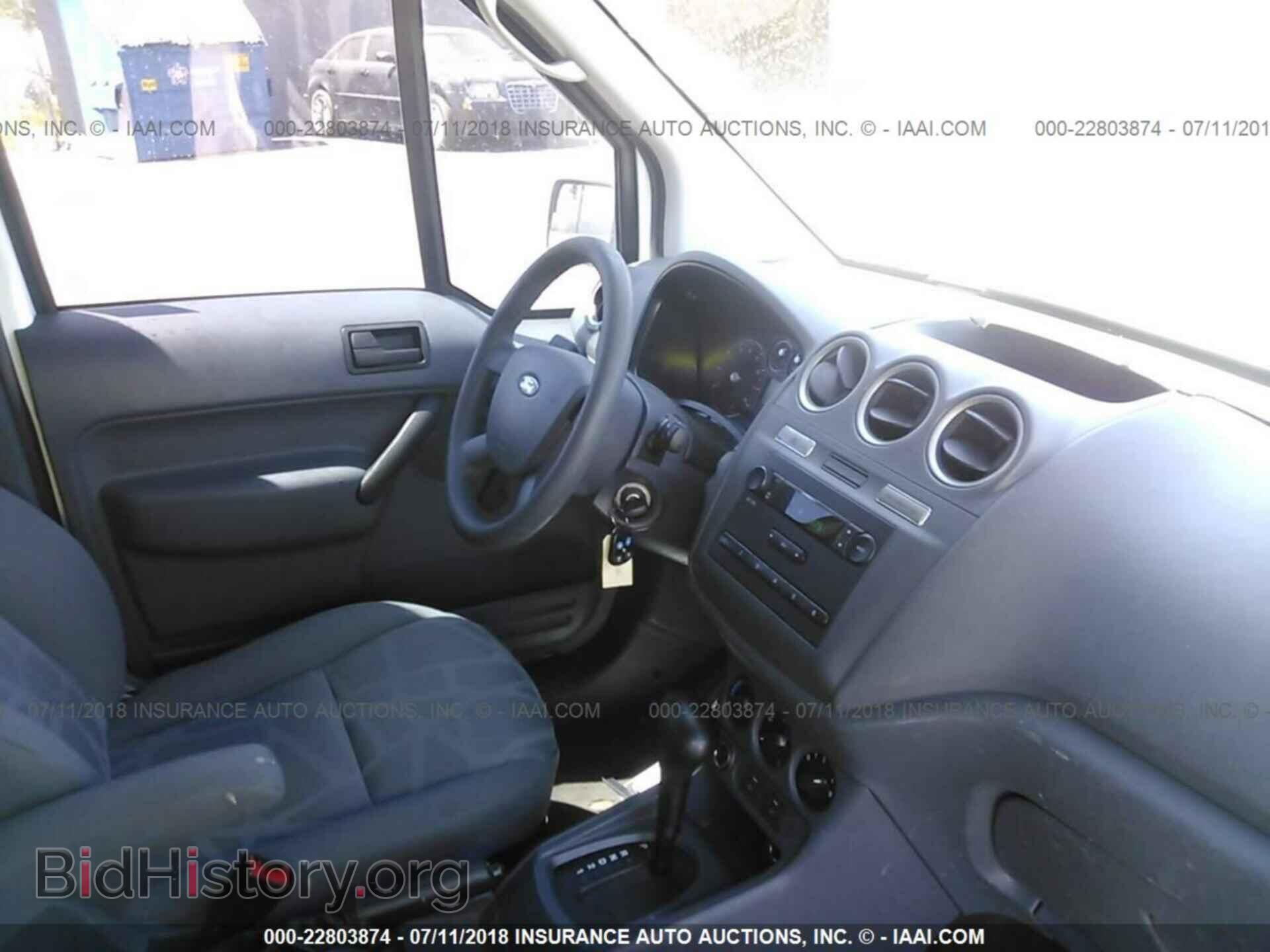 2012 Ford Transit - VIN: NM0LS7CN5CT084792 - Photo 5