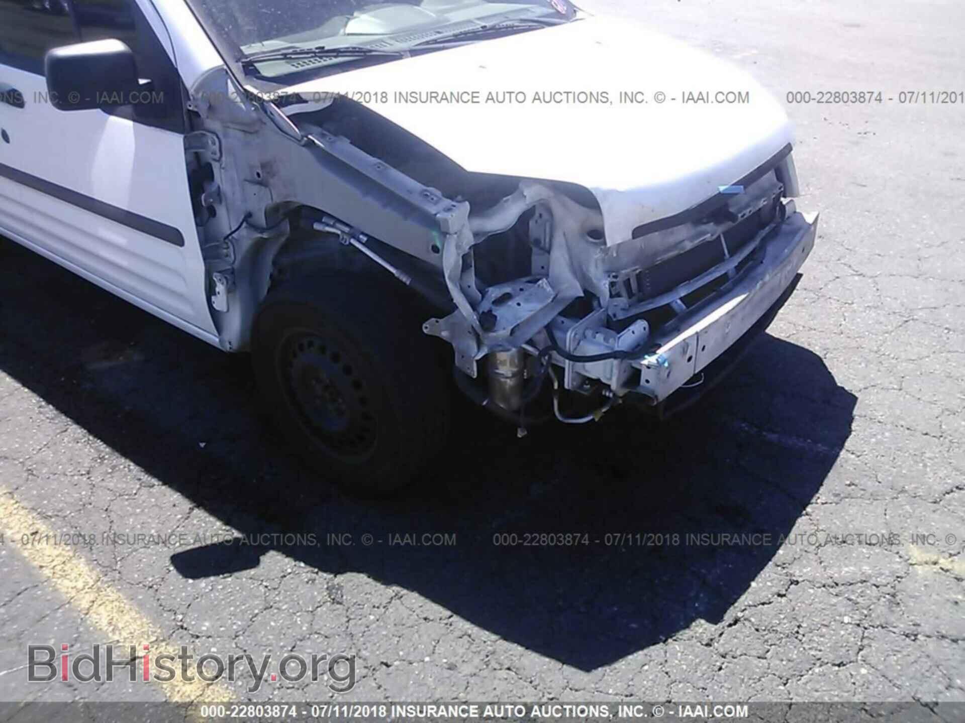 2012 Ford Transit - VIN: NM0LS7CN5CT084792 - Photo 6