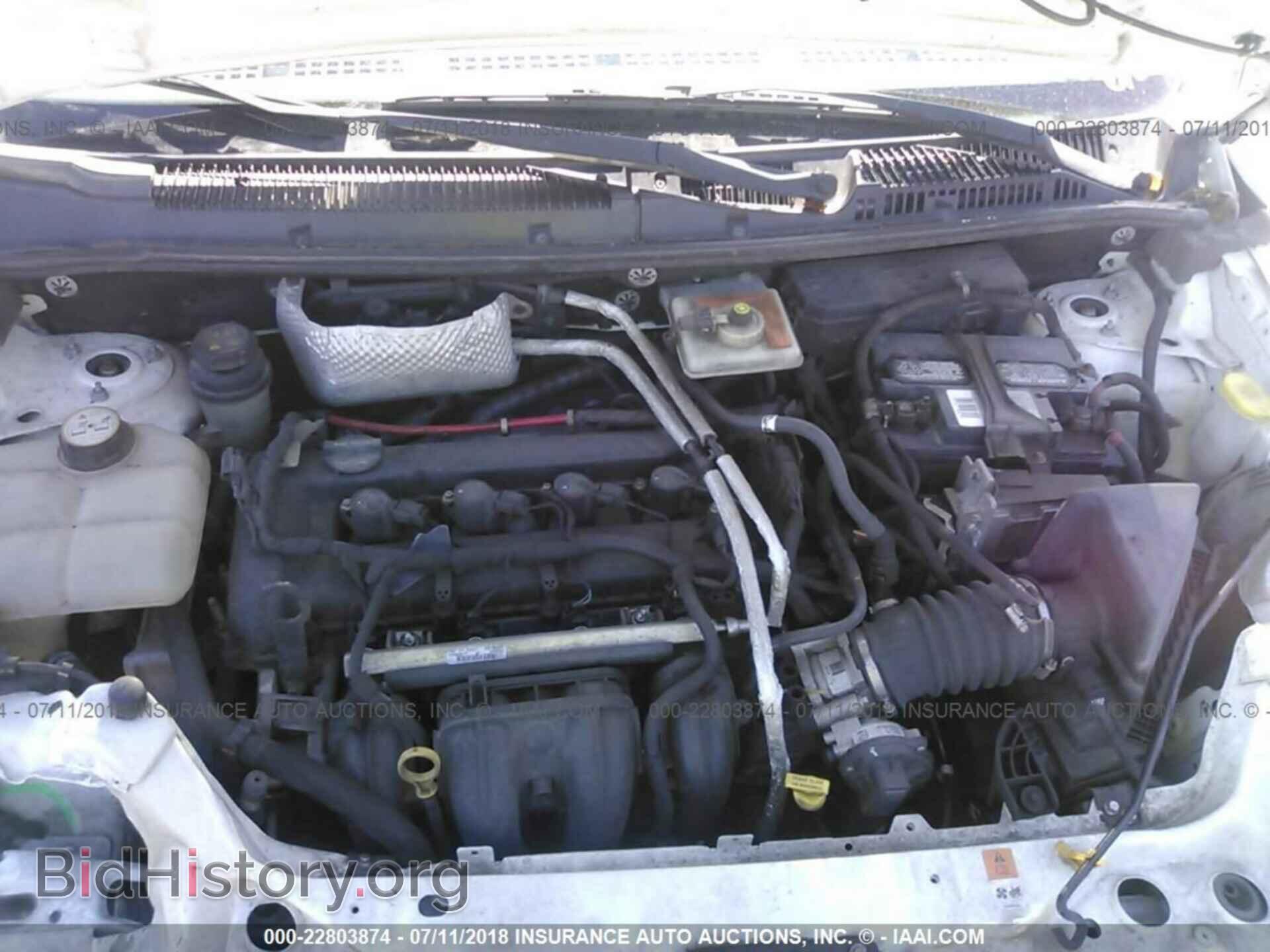 2012 Ford Transit - VIN: NM0LS7CN5CT084792 - Photo 10
