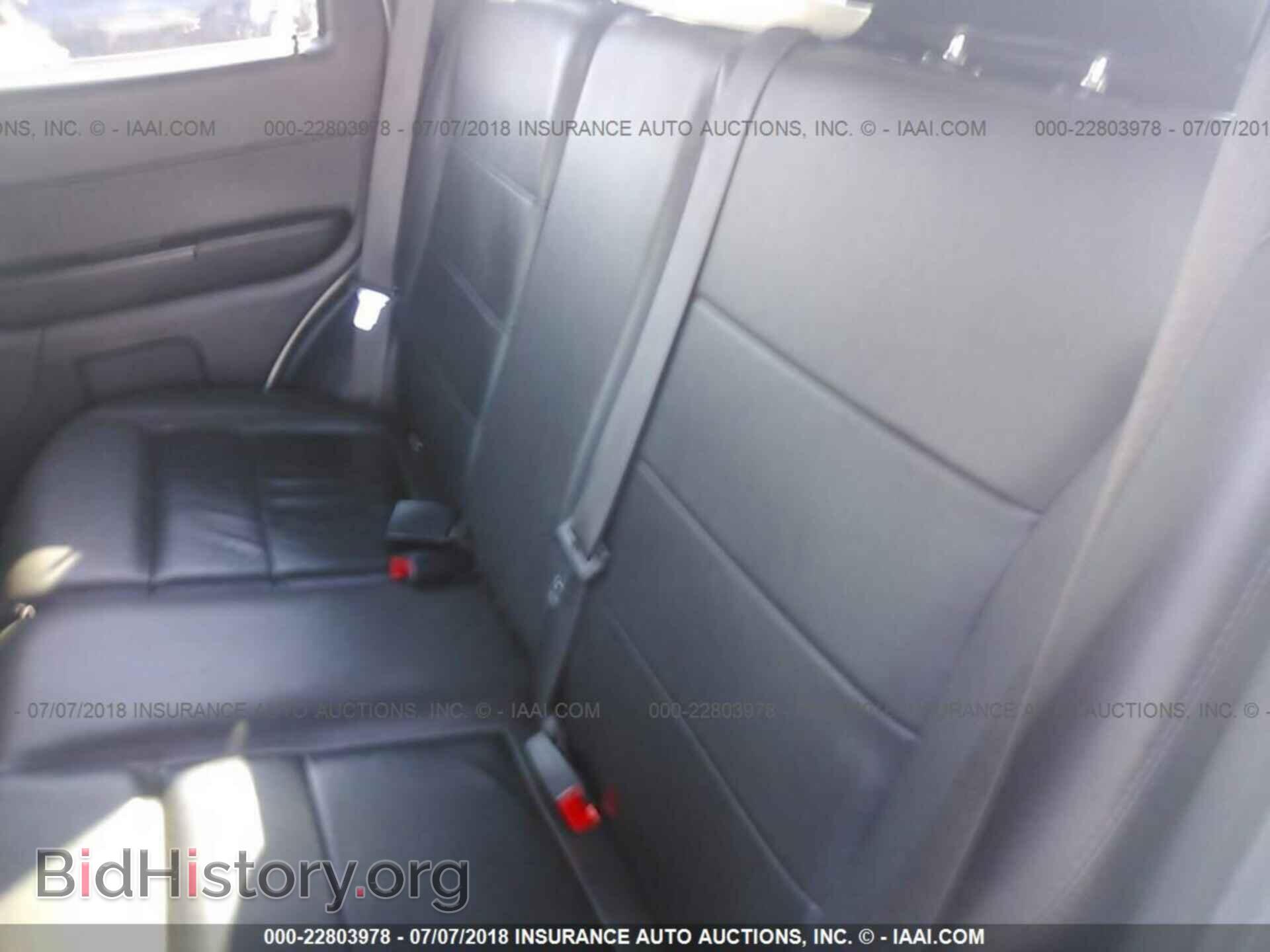 2012 Ford Escape - VIN: 1FMCU9E75CKB83220 - Photo 8