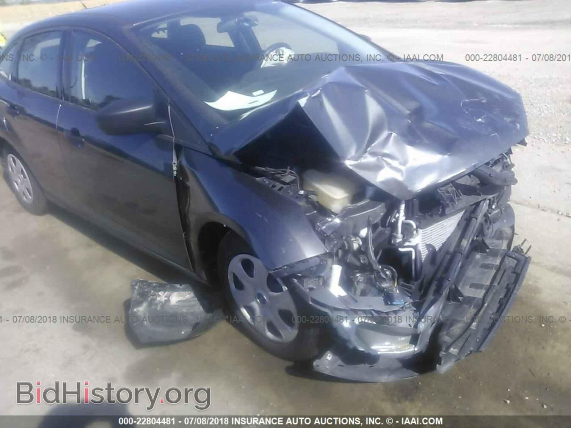 2017 Ford Focus - VIN: 1FADP3E22HL209233 - Фото 6