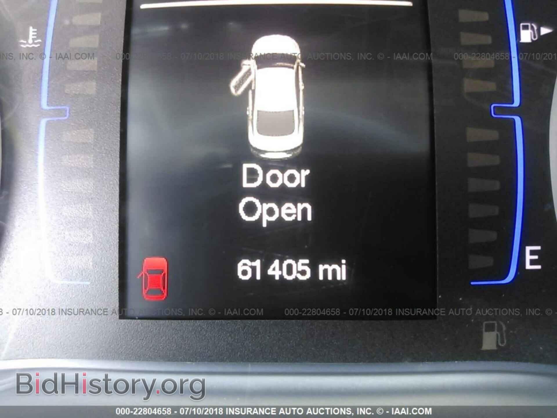 2015 Chrysler 200 - VIN: 1C3CCCAB9FN725182 - Фото 7