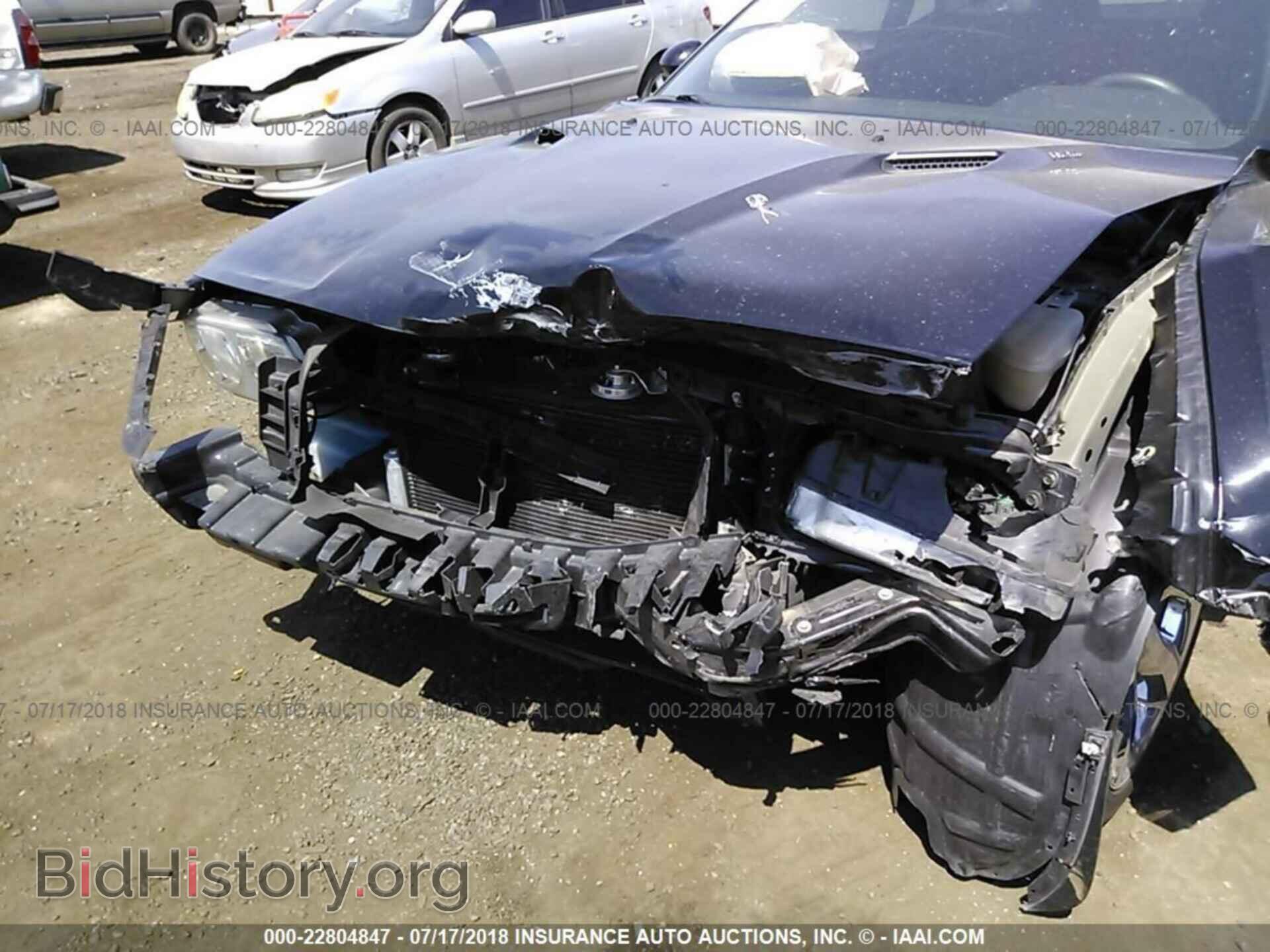 2013 Dodge Challenger - VIN: 2C3CDYBT4DH595500 - Photo 6