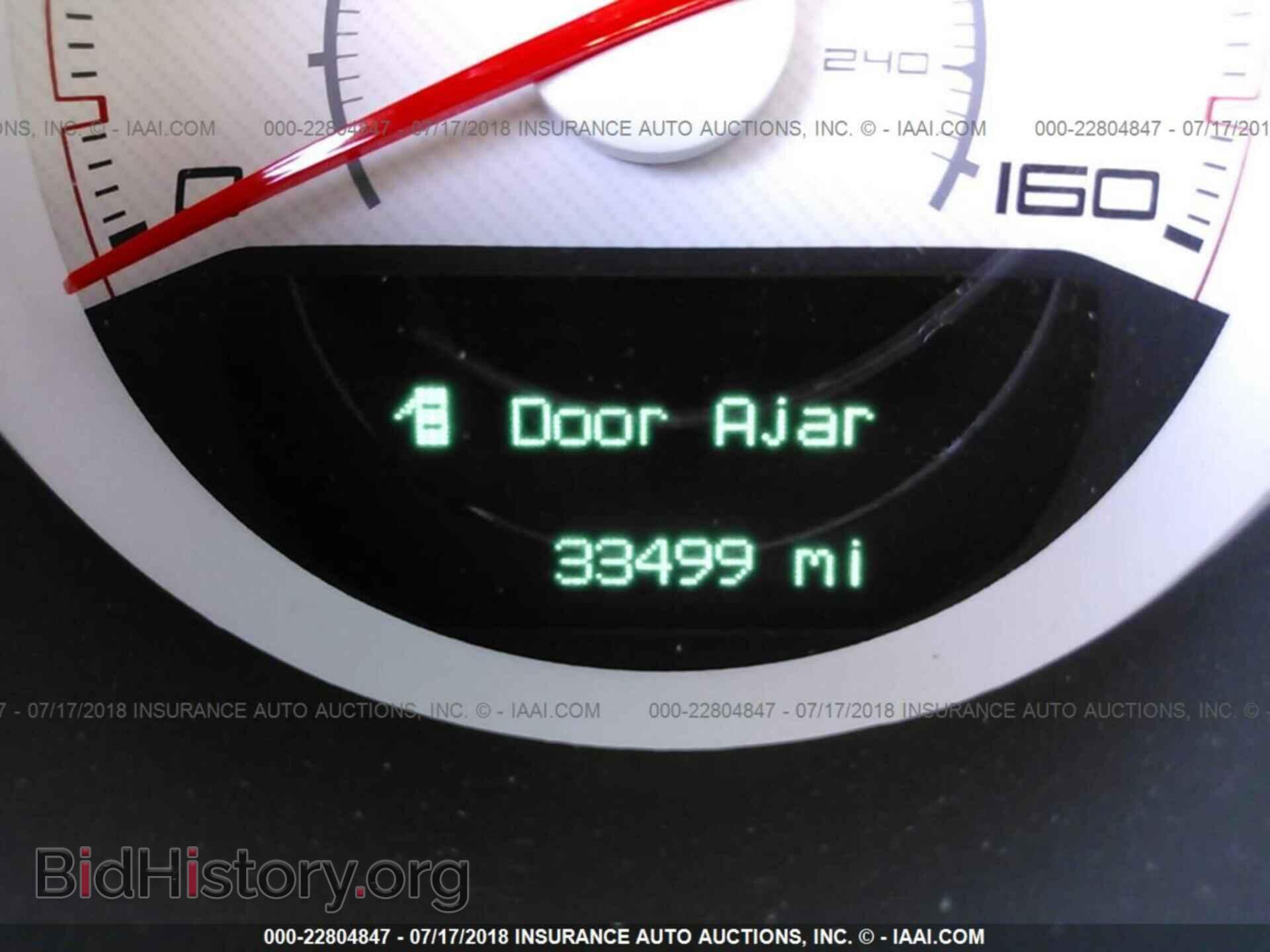 2013 Dodge Challenger - VIN: 2C3CDYBT4DH595500 - Photo 7