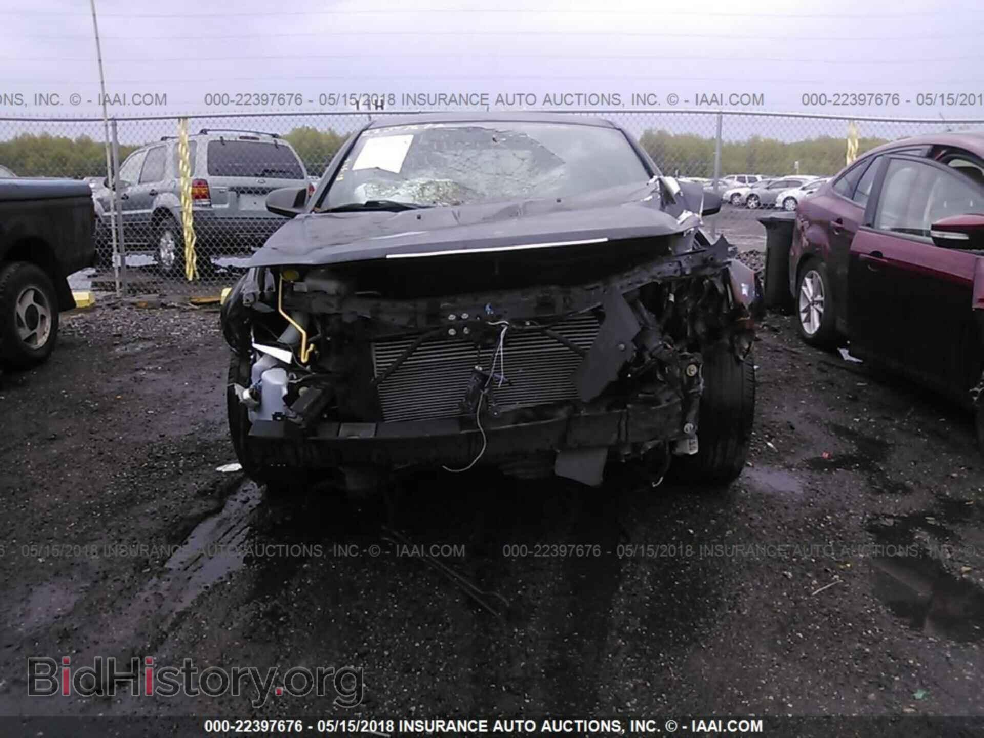 2013 DODGE AVENGER - VIN: 1C3CDZAB3DN757235 - Photo 6