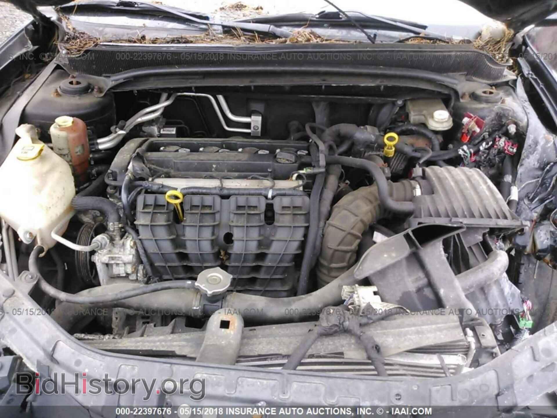 2013 DODGE AVENGER - VIN: 1C3CDZAB3DN757235 - Photo 10