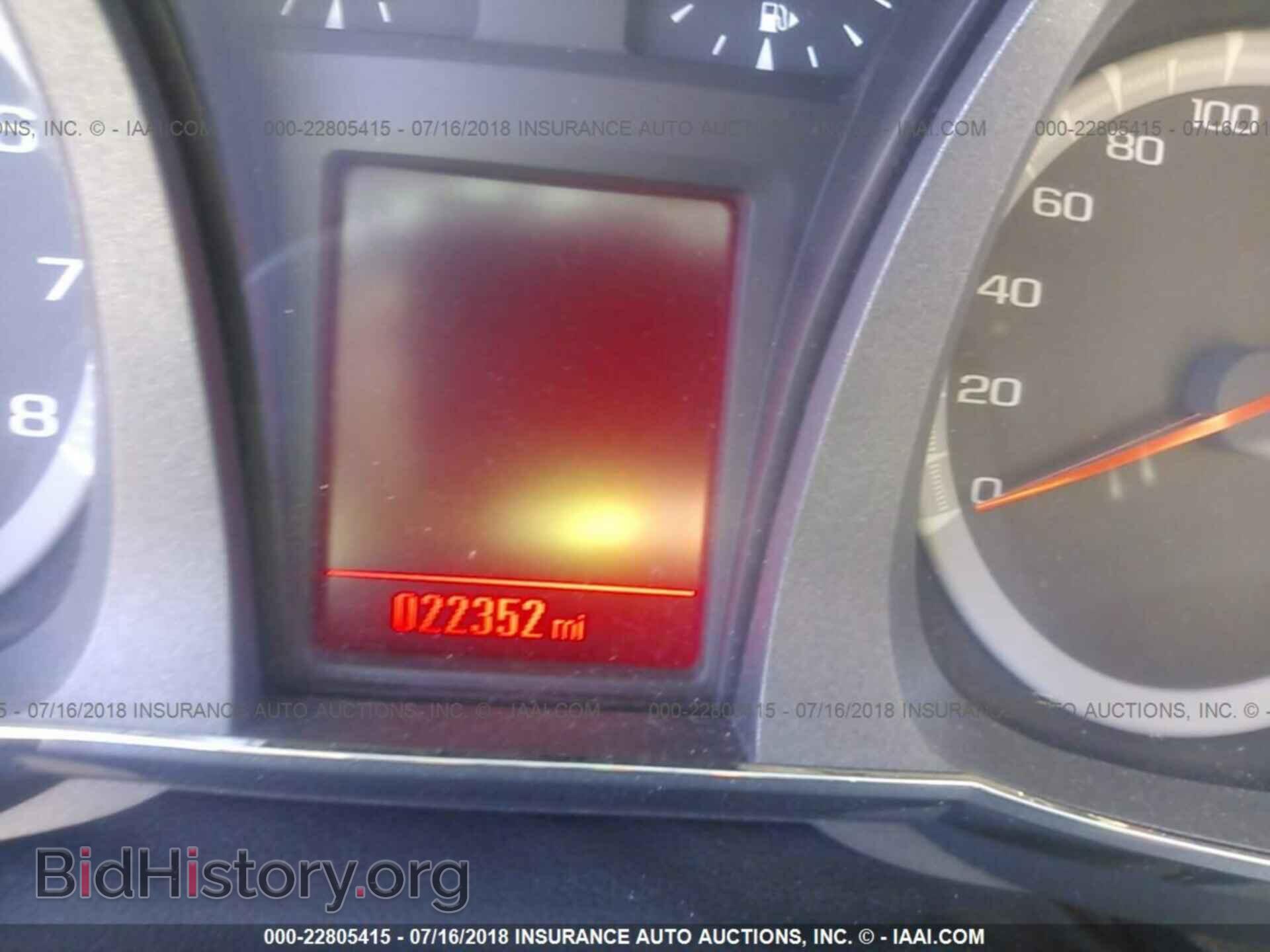 2017 Gmc Terrain - VIN: 2GKFLSEK8H6157712 - Фото 7