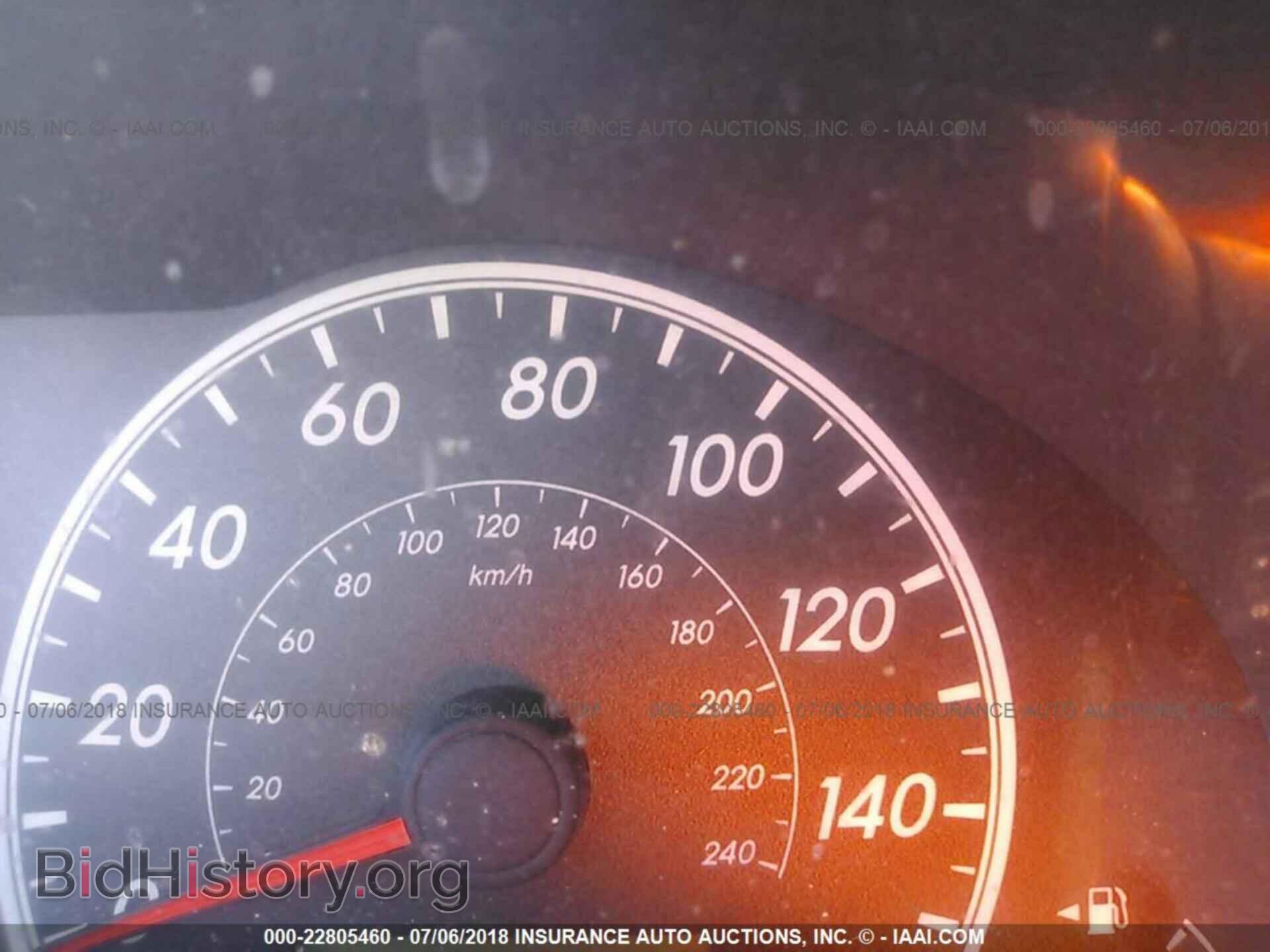 2012 Toyota Corolla - VIN: 2T1BU4EE4CC811108 - Фото 7