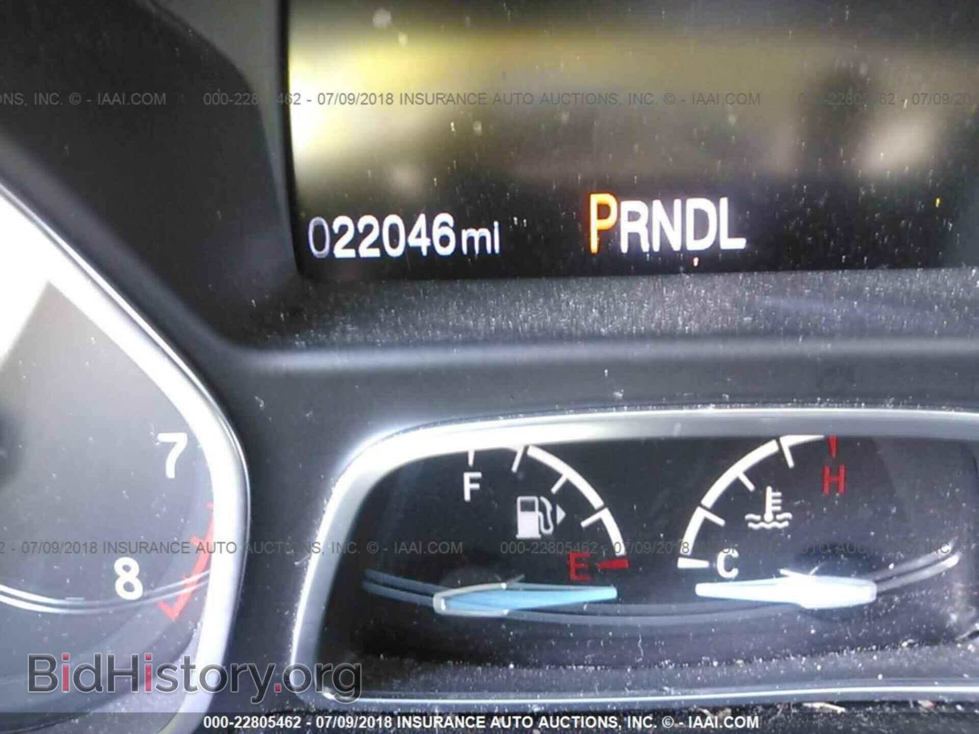 2017 Ford Focus - VIN: 1FADP3F25HL213680 - Фото 7