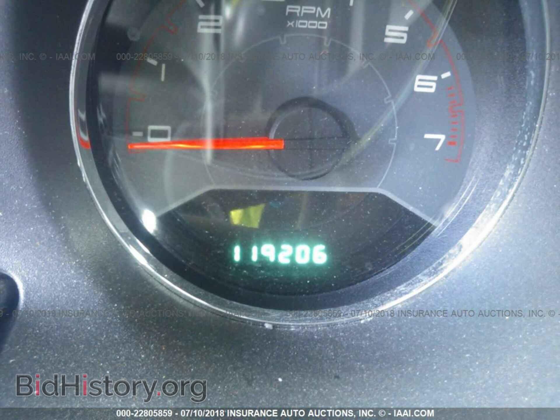 2013 Dodge Avenger - VIN: 1C3CDZAB7DN512275 - Фото 7