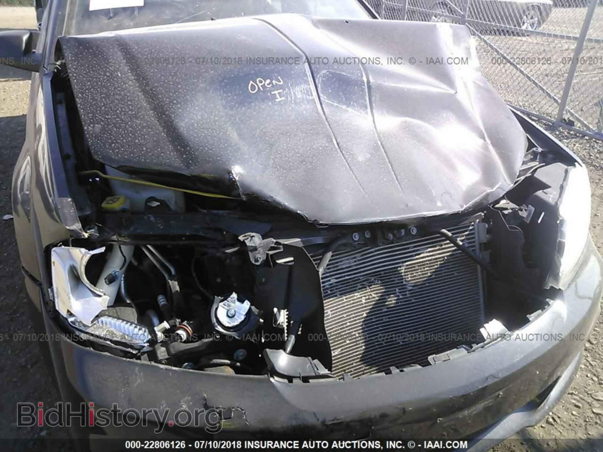 2013 Dodge Avenger - VIN: 1C3CDZAB6DN683132 - Photo 6