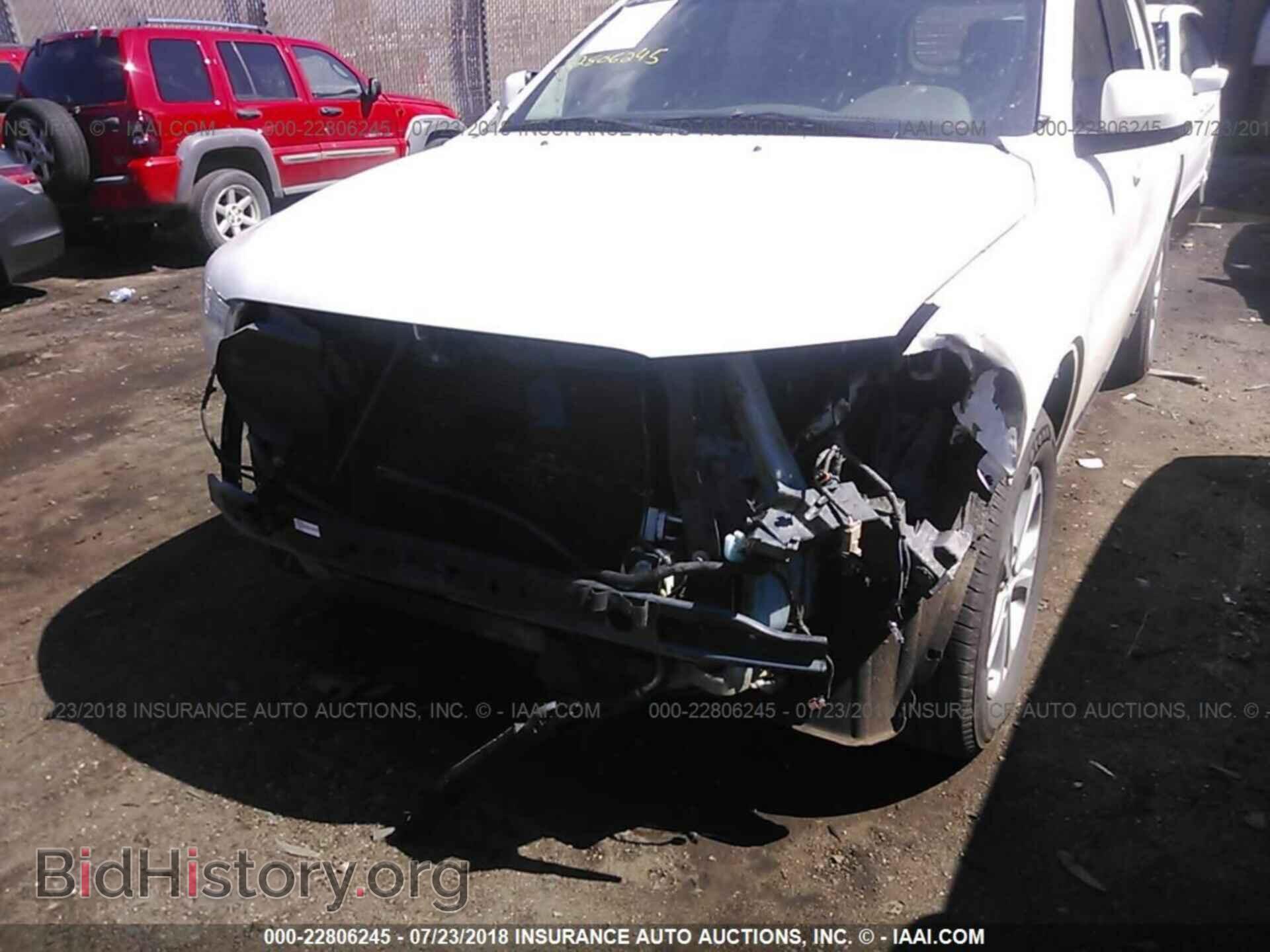 2012 Dodge Durango - VIN: 1C4RDJAG3CC336399 - Photo 6