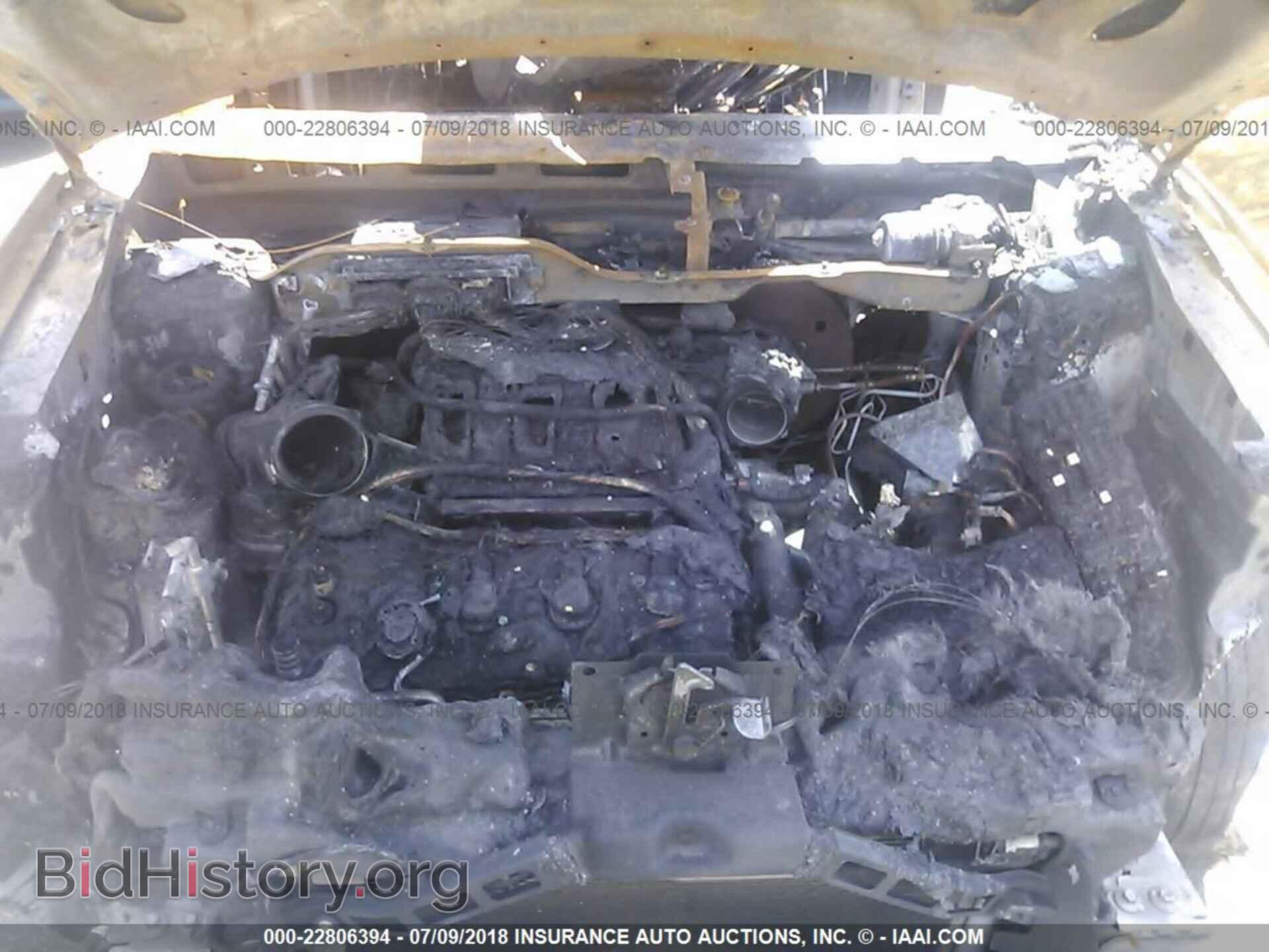 2011 Ford Edge - VIN: 2FMDK3KC7BBB28138 - Фото 10