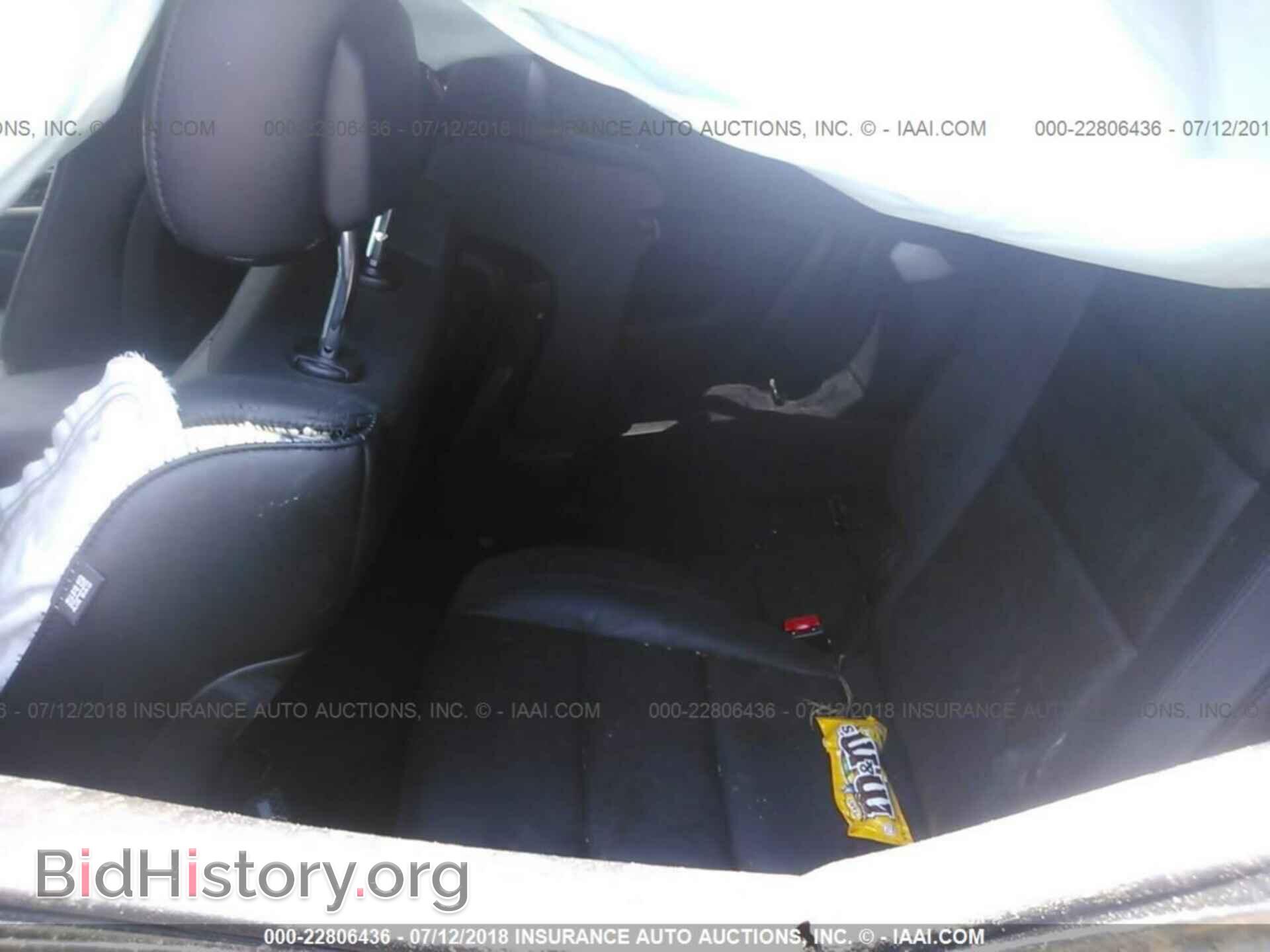 2017 Dodge Durango - VIN: 1C4RDHDG7HC610649 - Photo 8