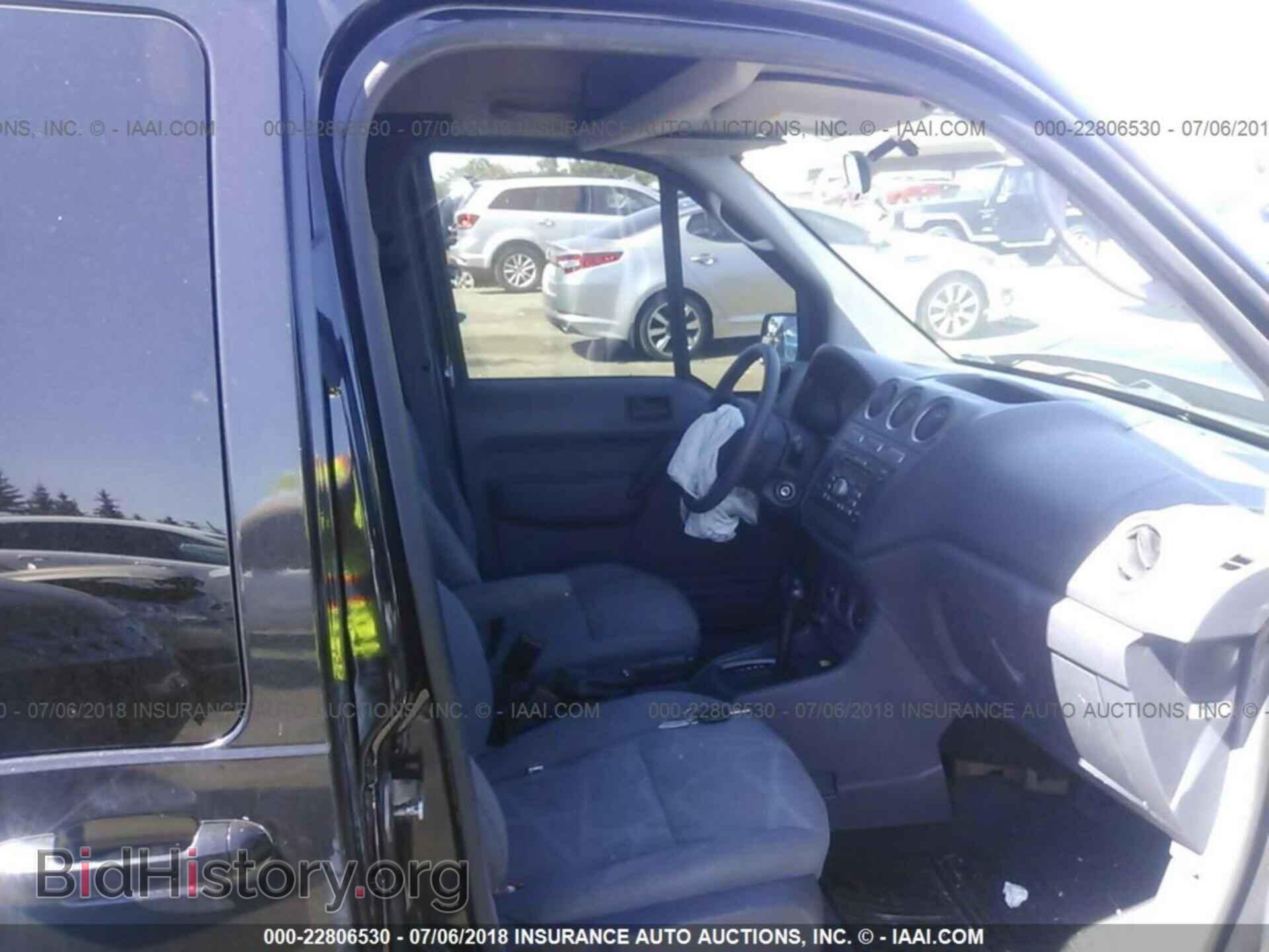 2011 Ford Transit - VIN: NM0KS9CN1BT046899 - Фото 5