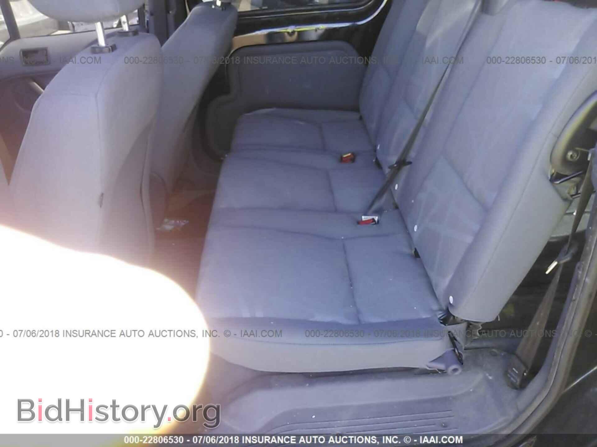 2011 Ford Transit - VIN: NM0KS9CN1BT046899 - Фото 8