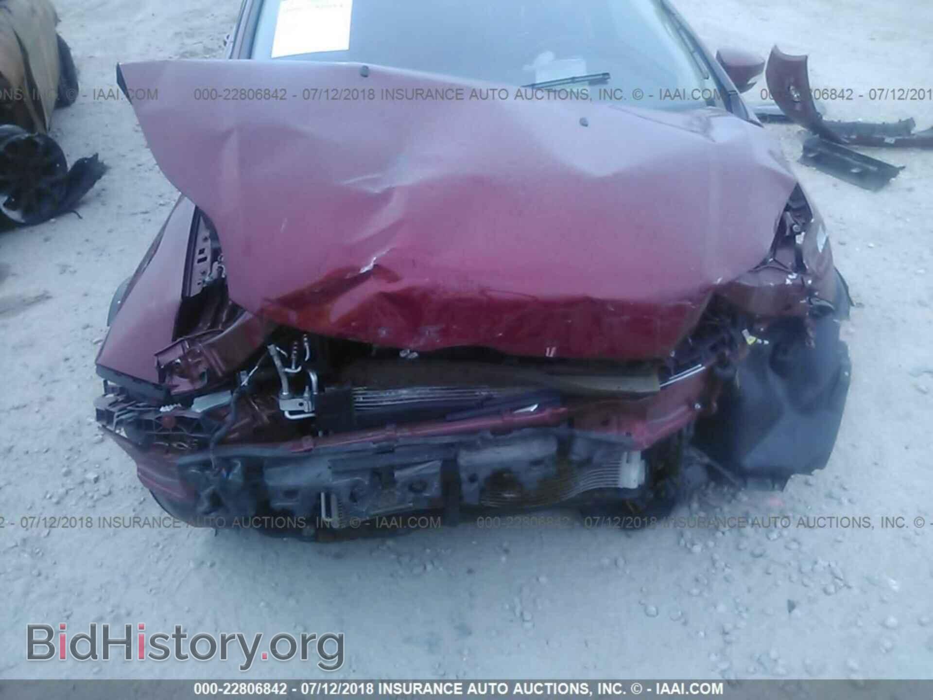 2014 Ford Focus - VIN: 1FADP3F29EL382385 - Фото 6
