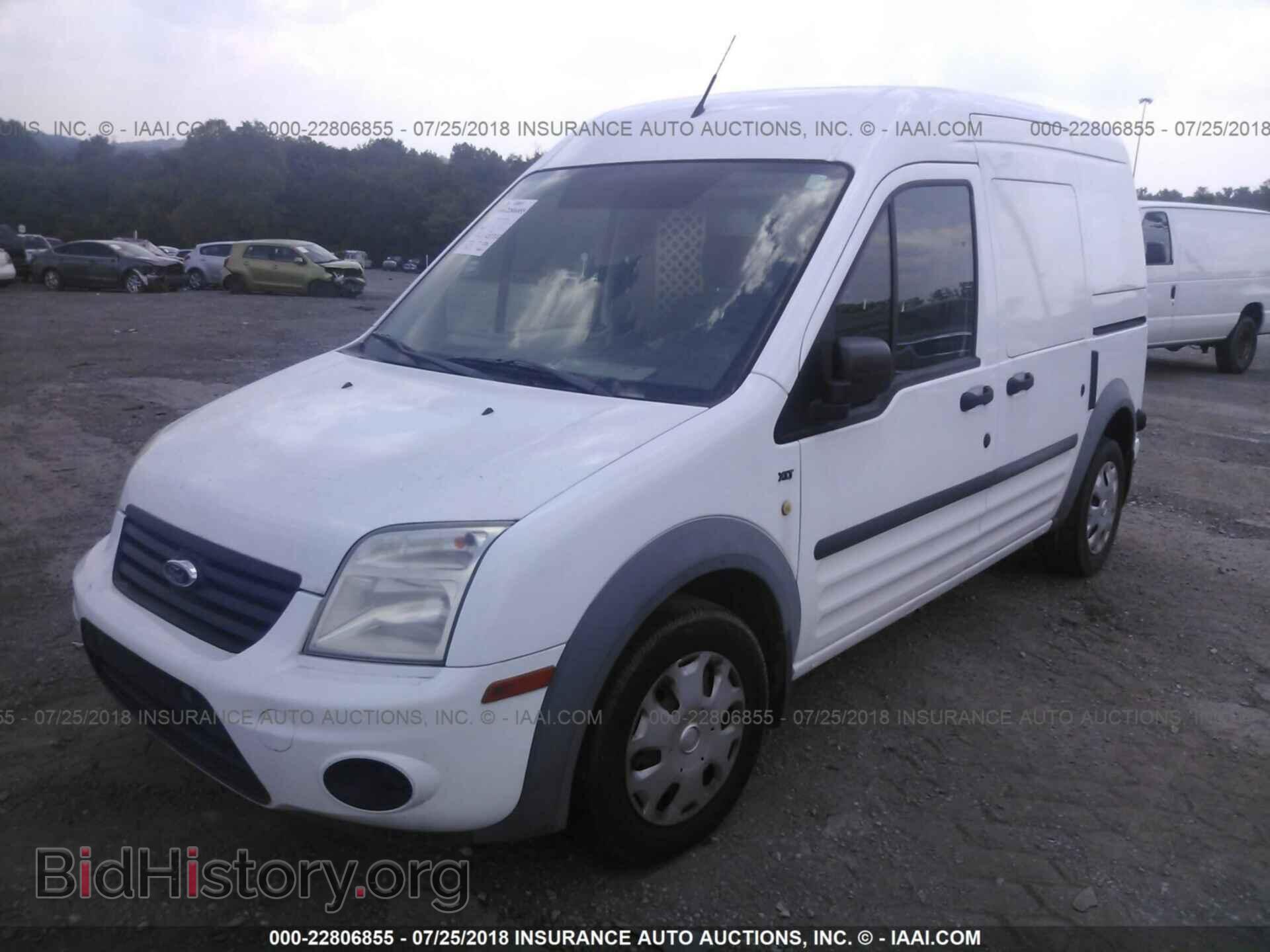 2013 Ford Transit - VIN: NM0LS7DN2DT138002 - Photo 2